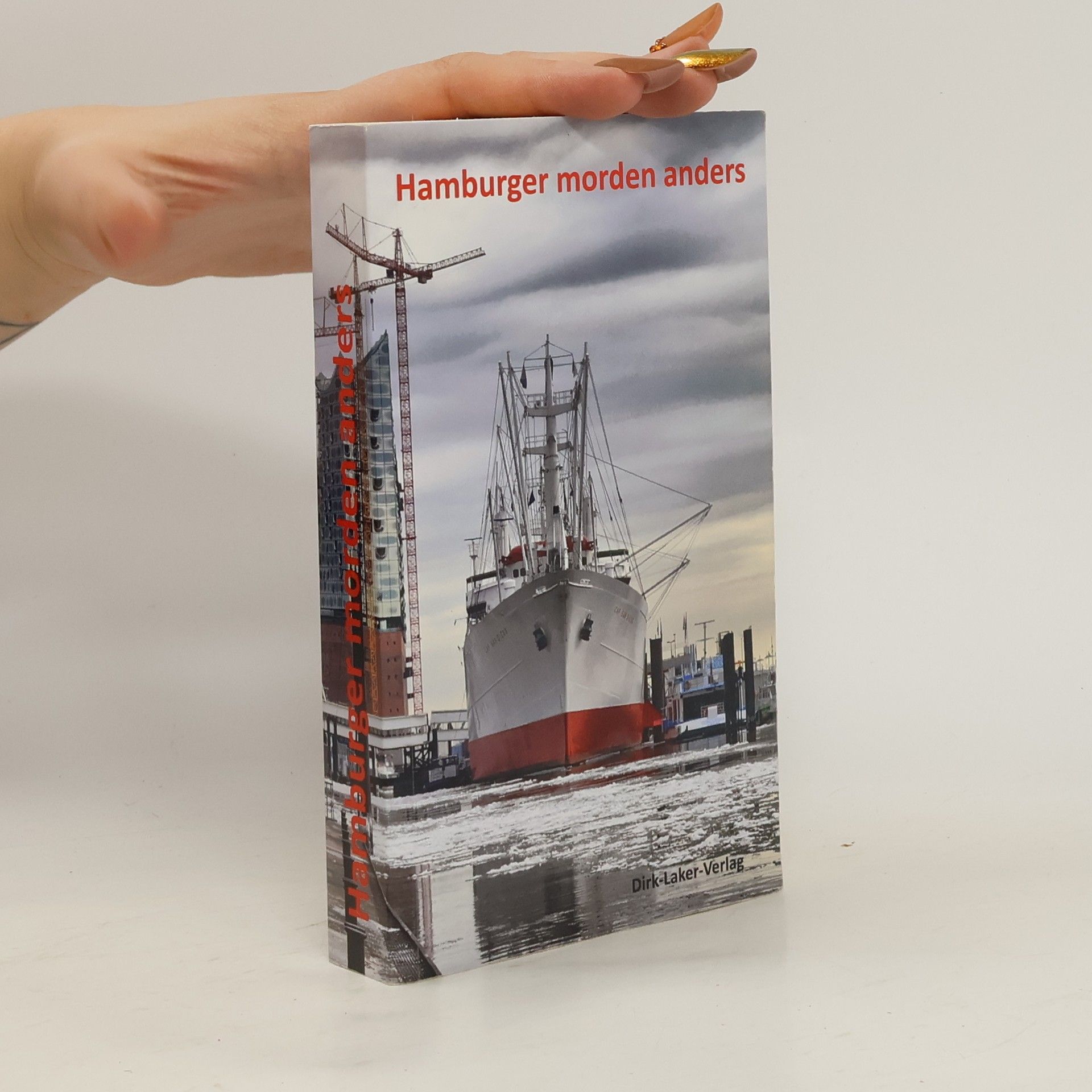 Hamburger morden anders