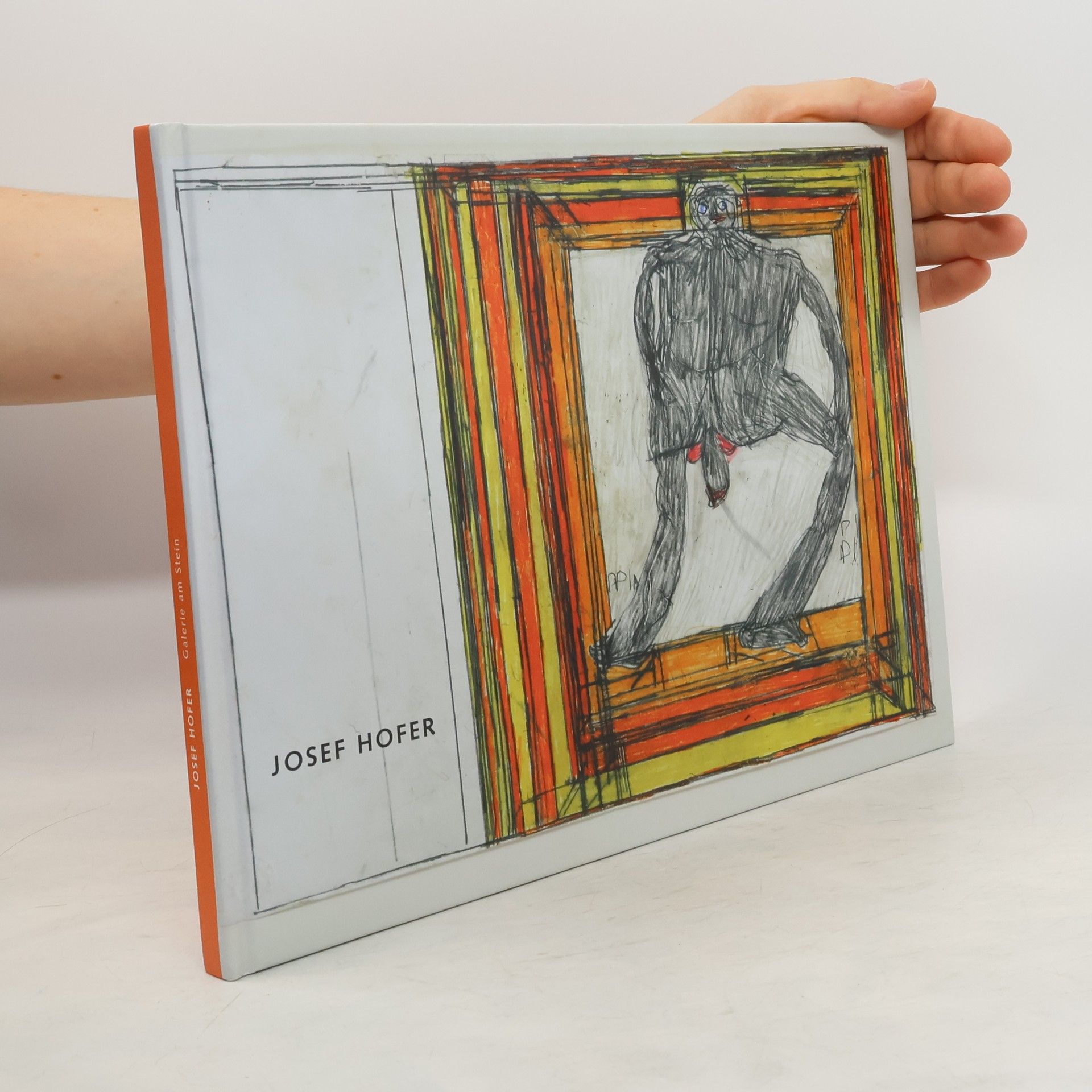 Karin Ortbauer Josef Hofer