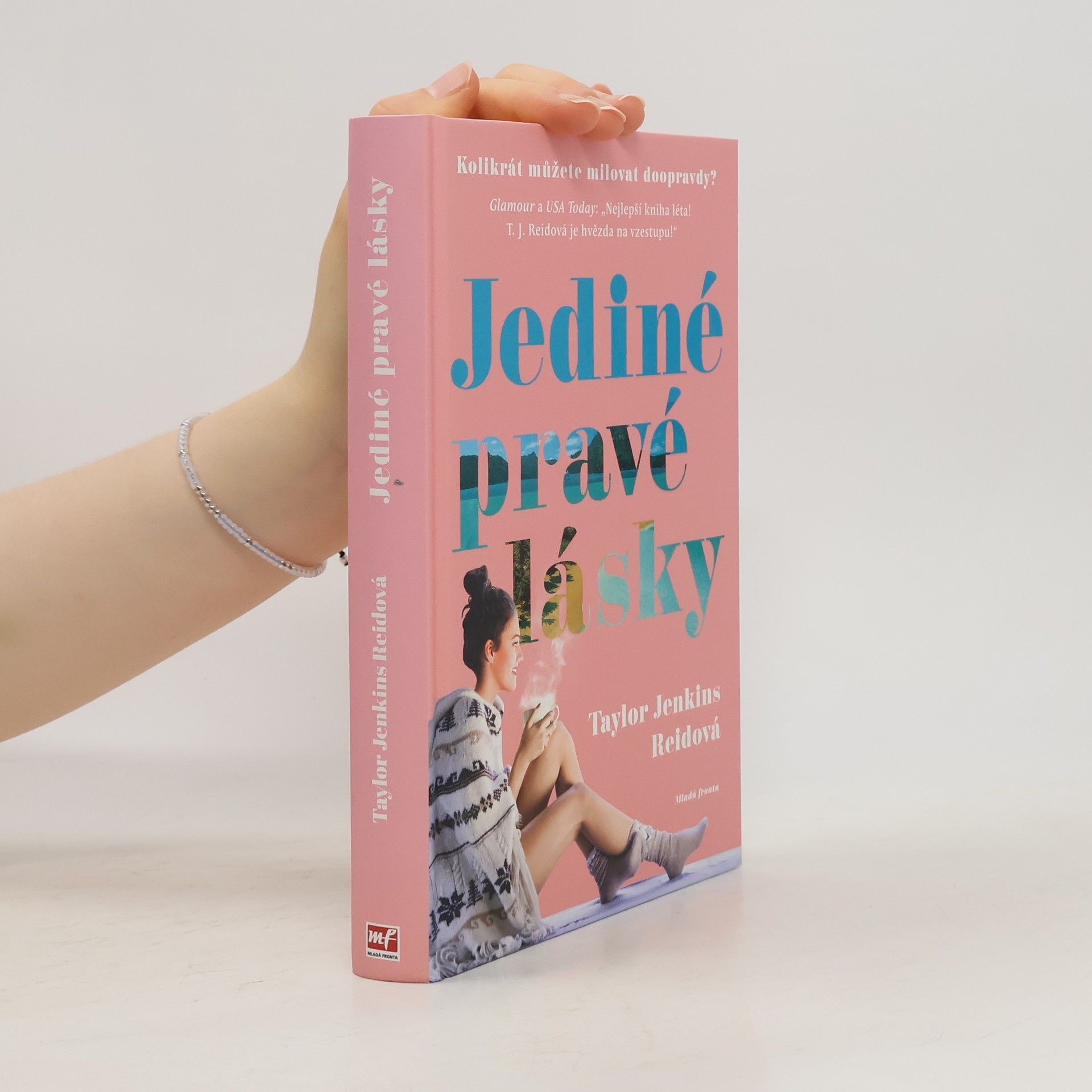 Jediné pravé lásky