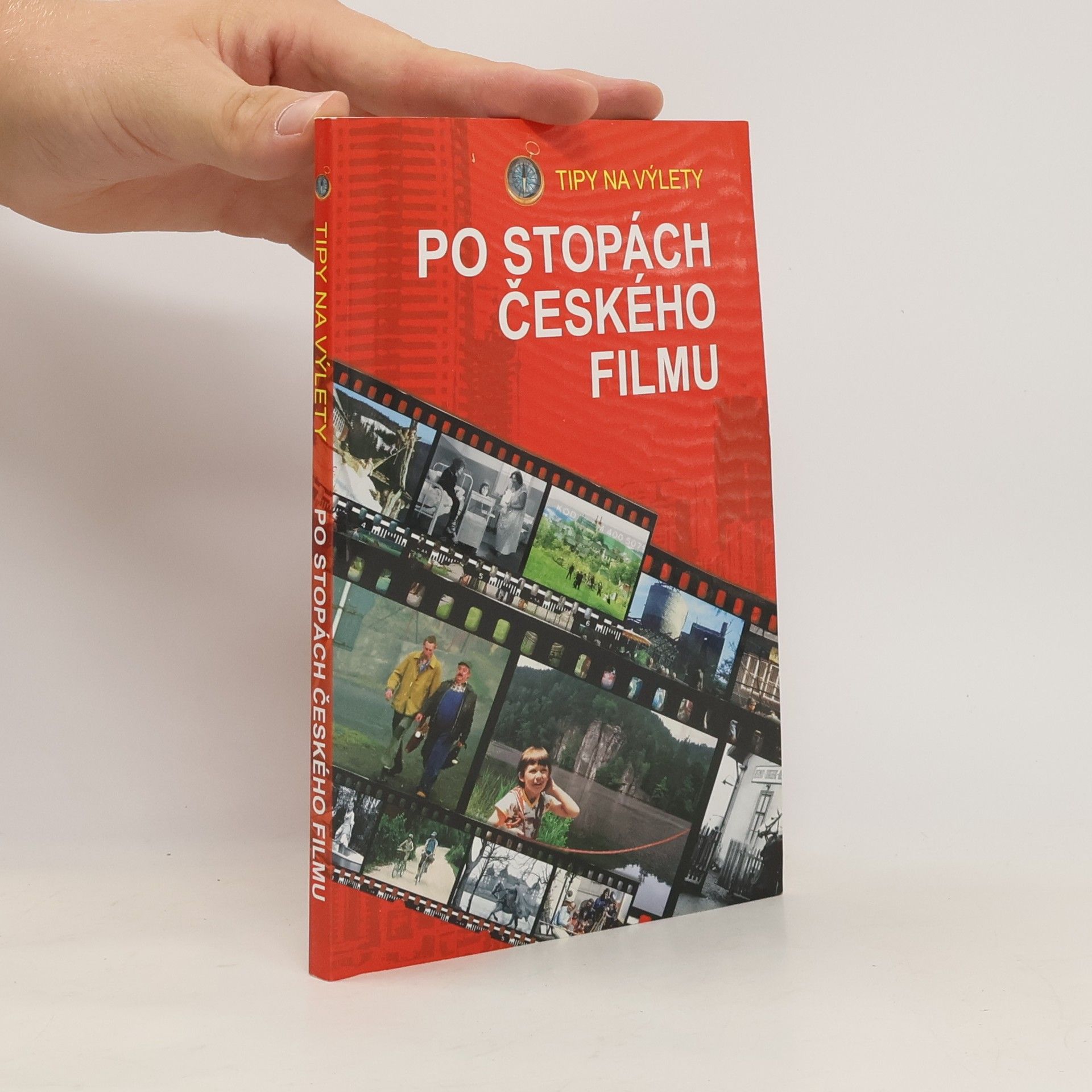 Po stopách českého filmu