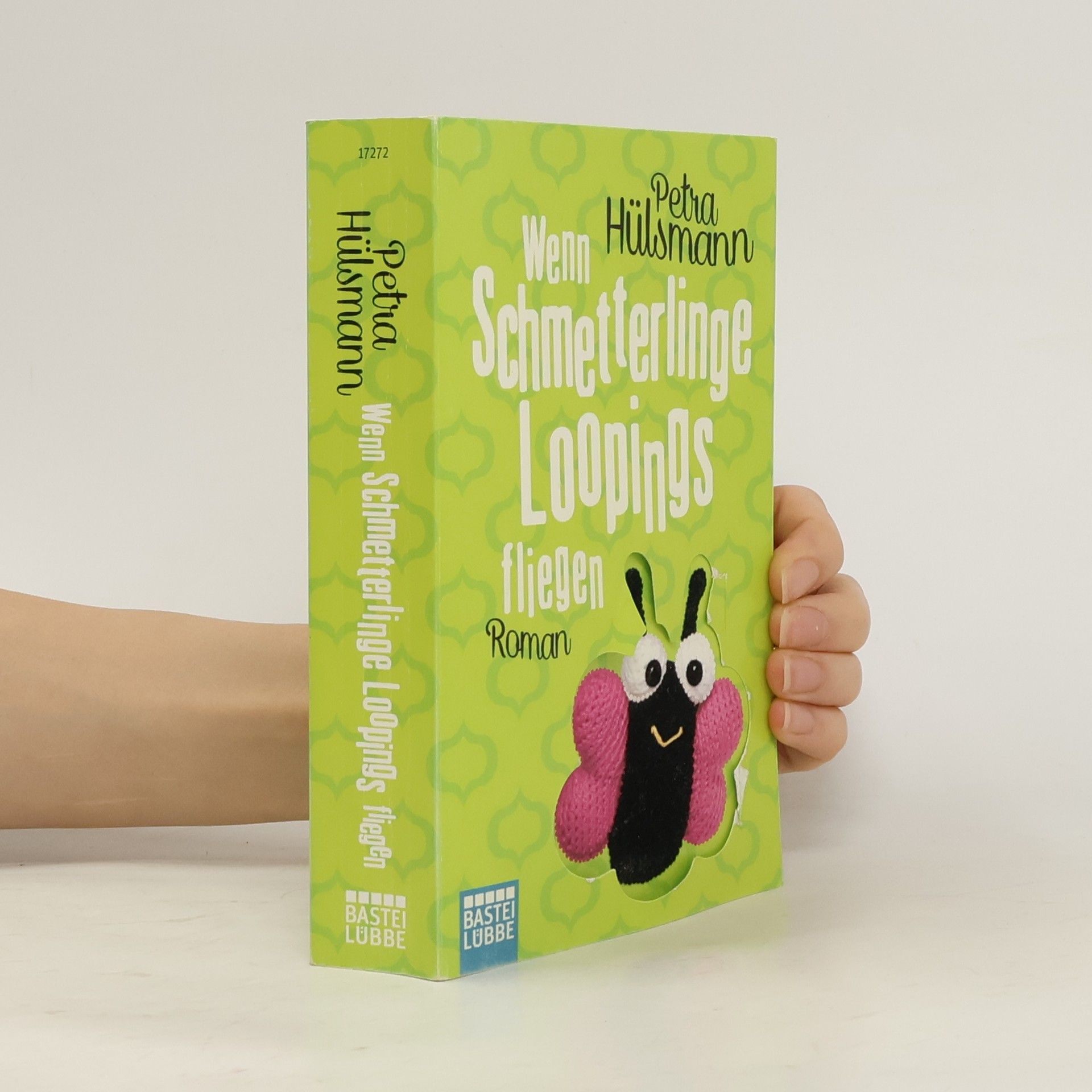 Wenn Schmetterlinge Loopings fliegen