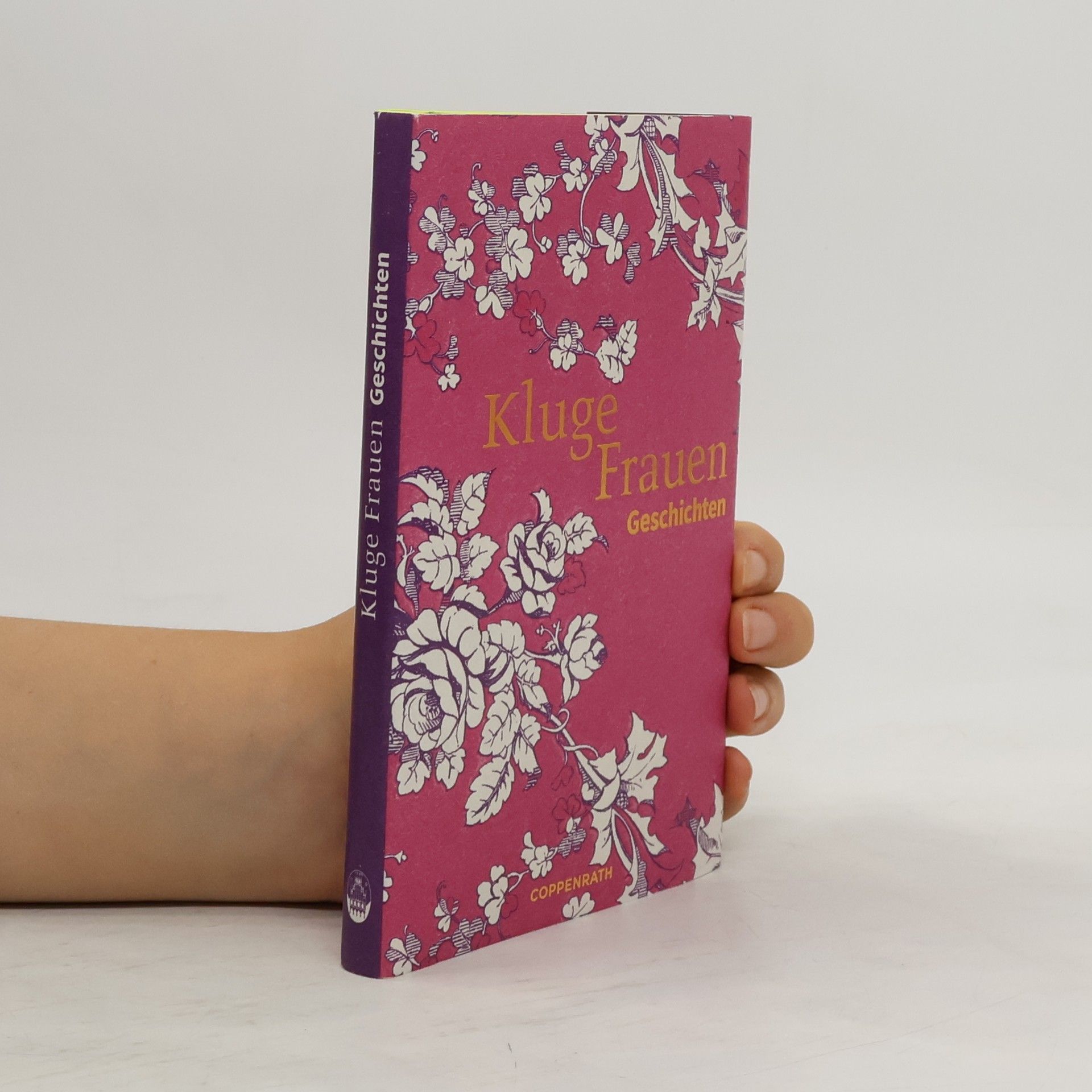 Collectif d'auteurs Kluge Frauen Geschichten