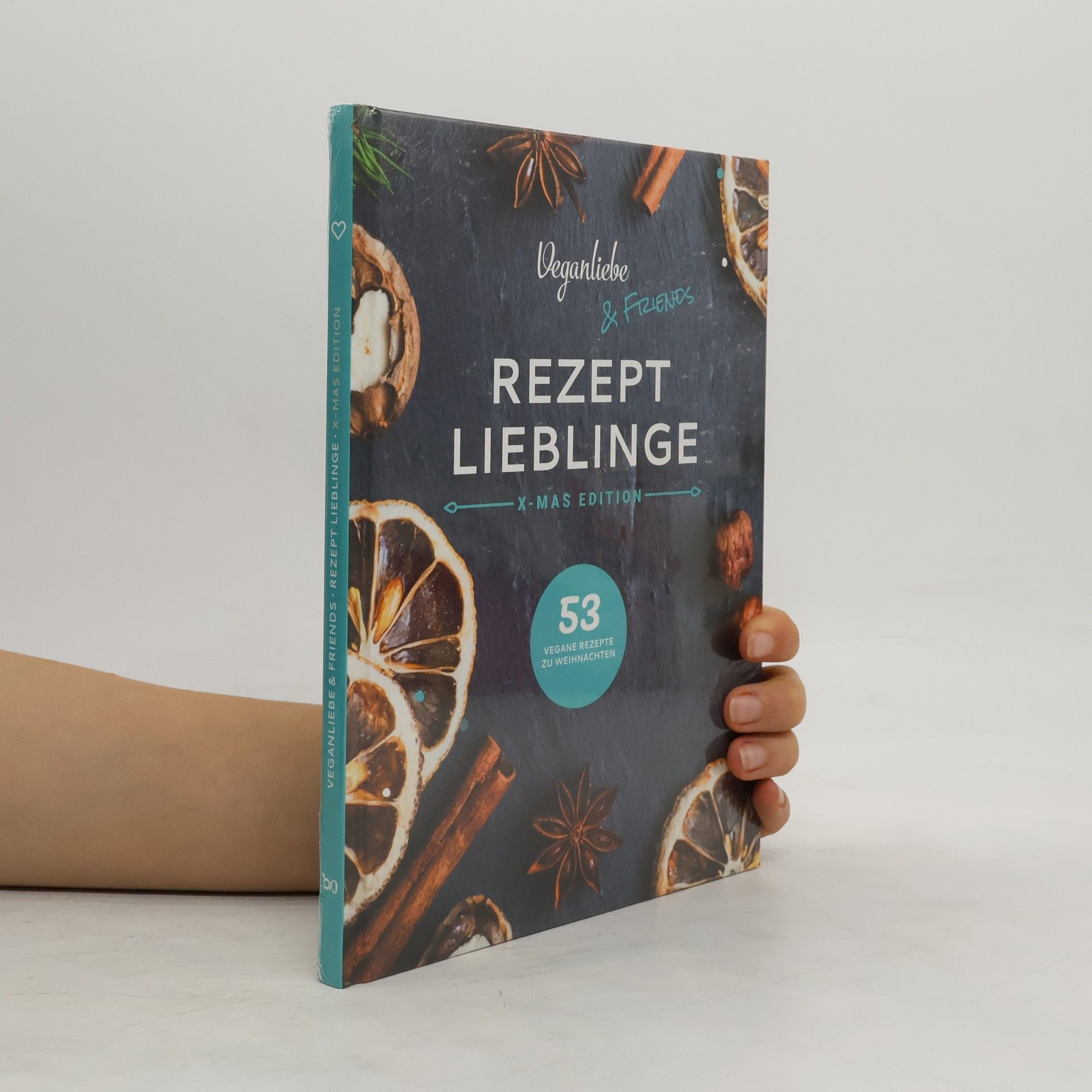 Möller Katja Rezeptlieblinge X-Mas Edition