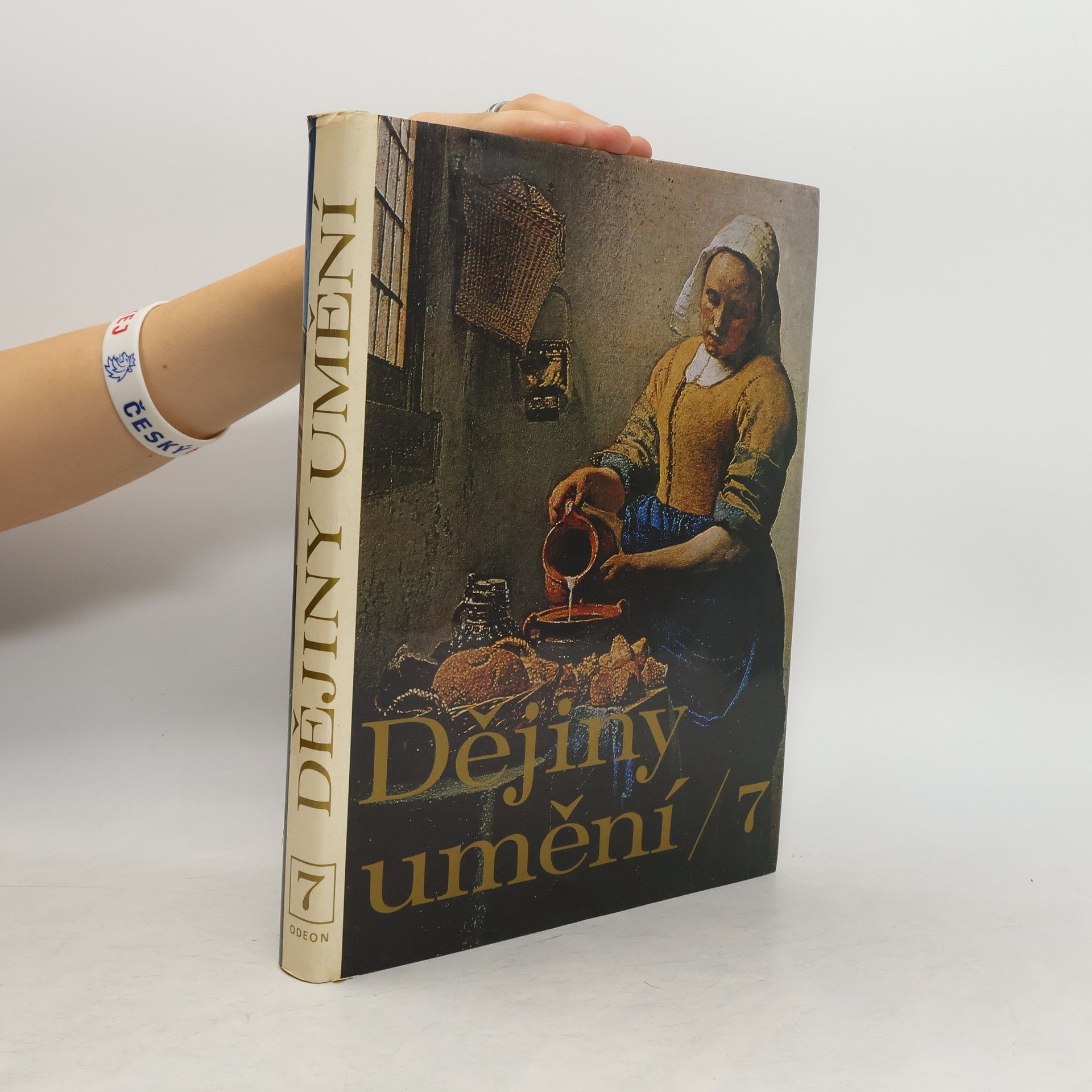 Joseph Pijoan Dějiny umění 7