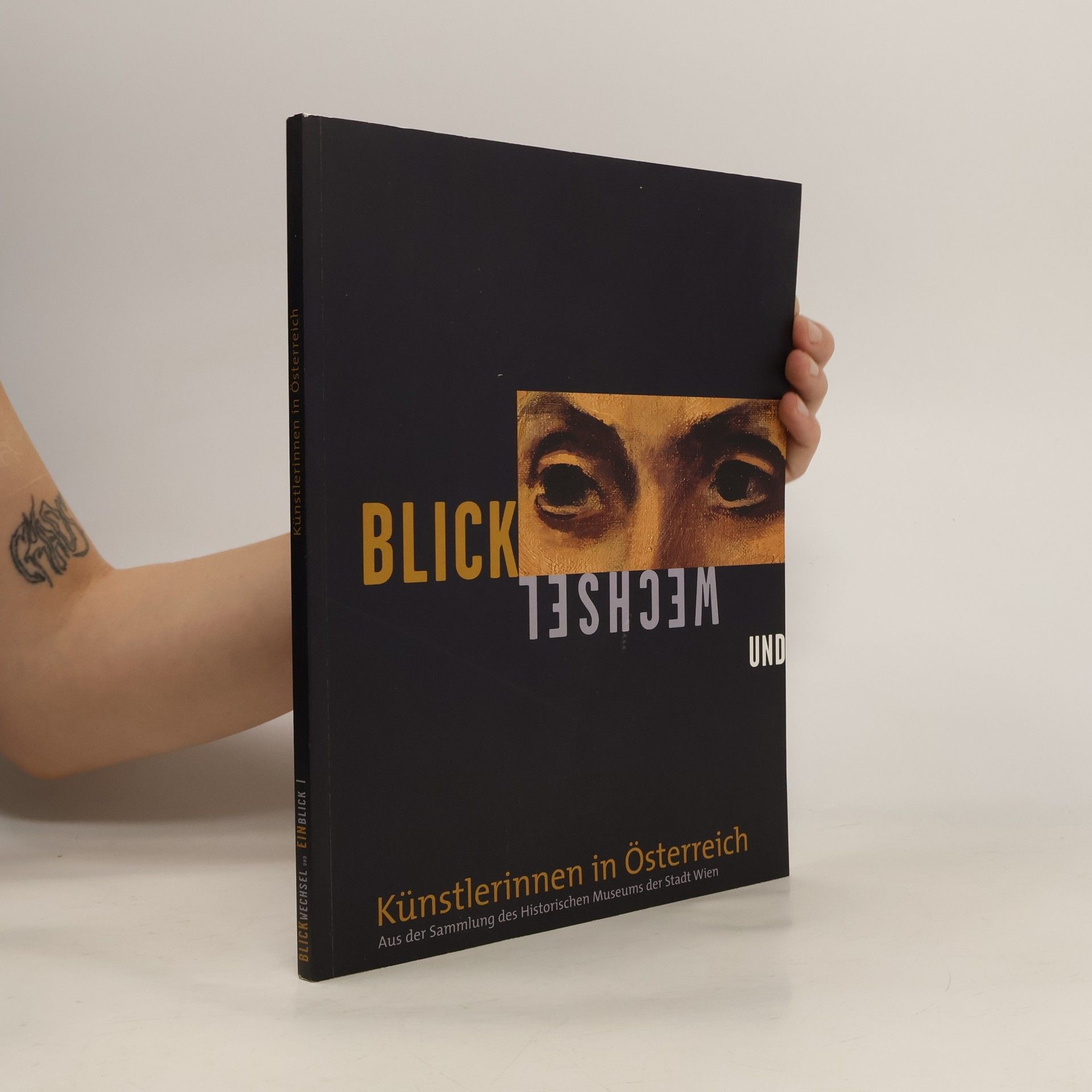 Collectif d'auteurs Blick wechsel