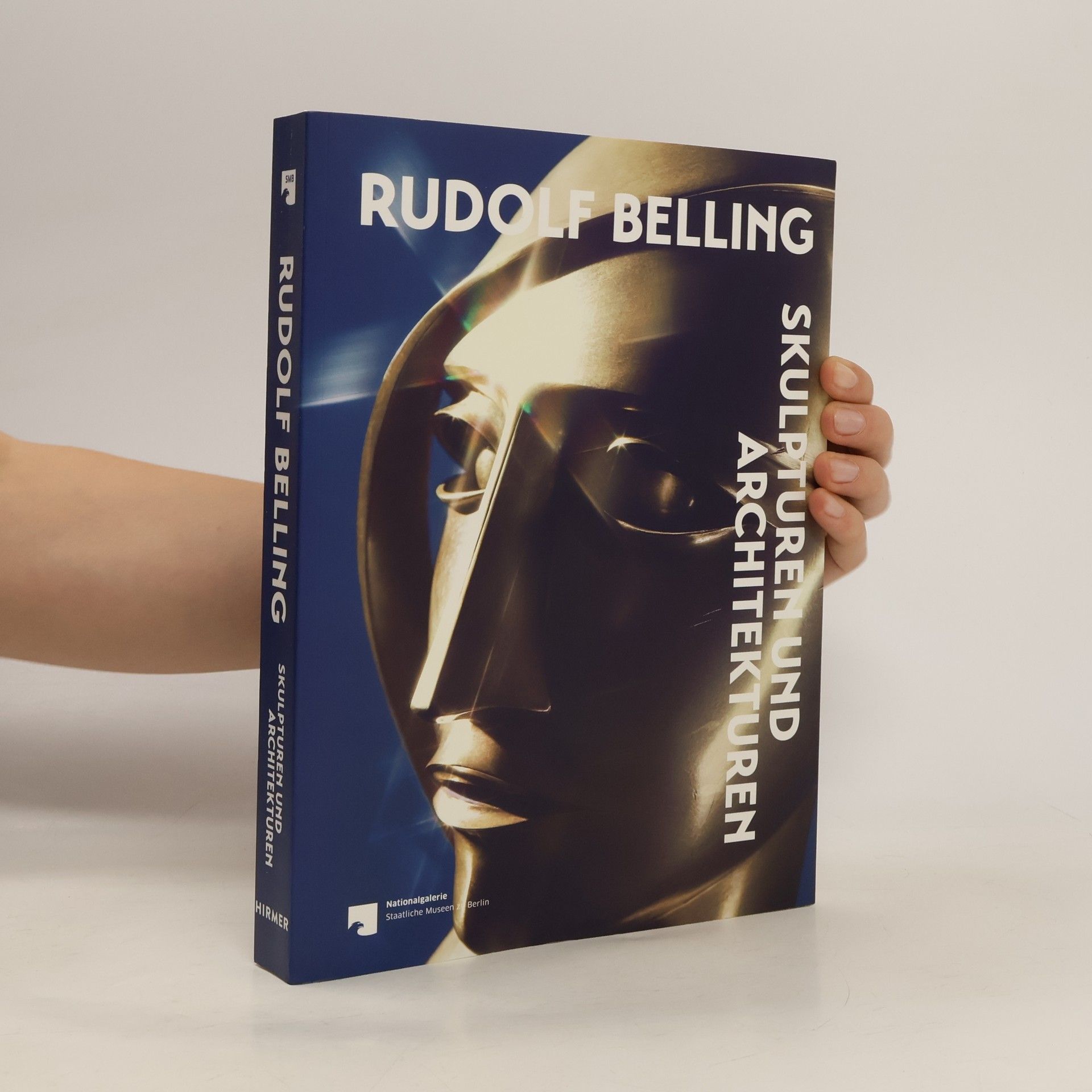 kolektiv Rudolf Belling