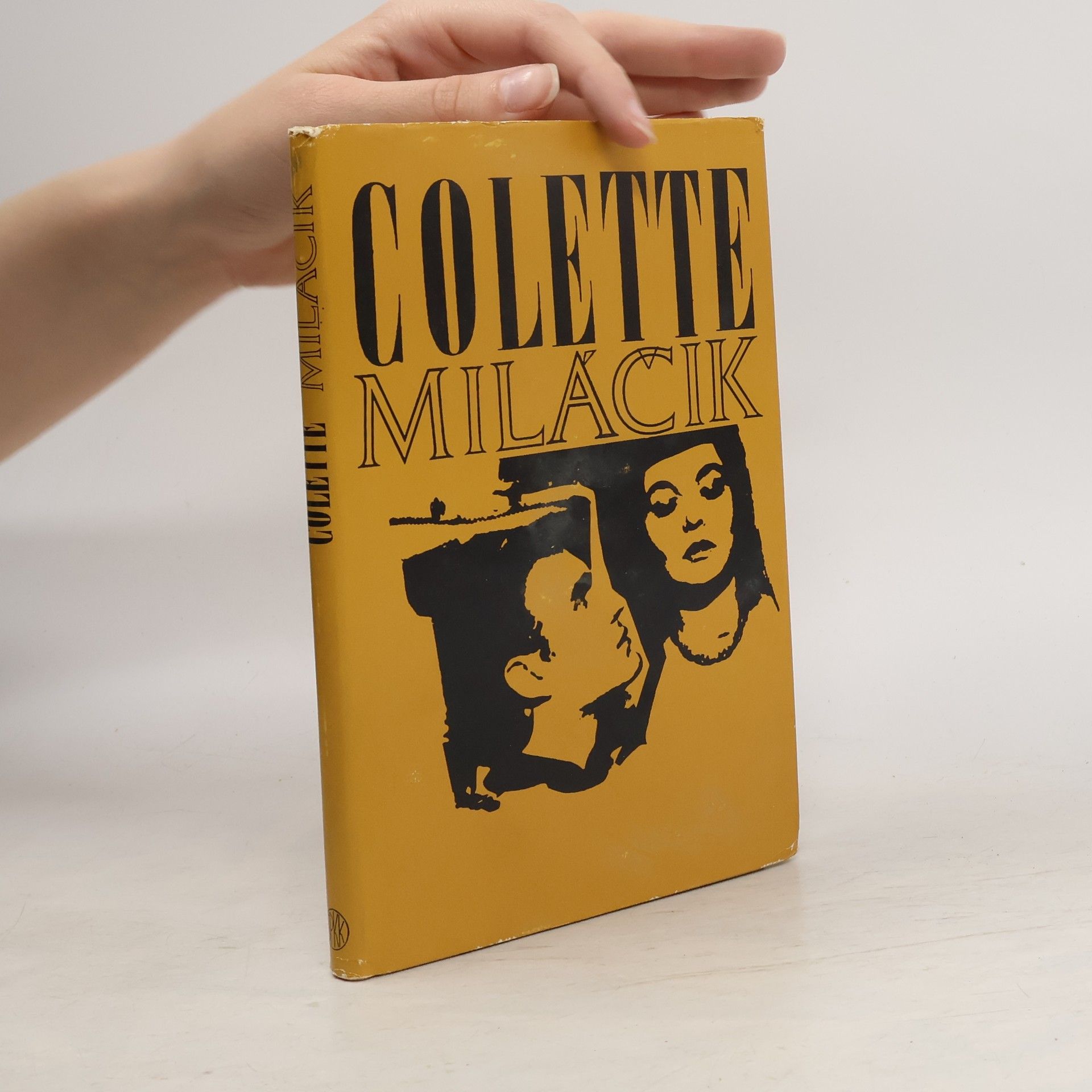 Sidonie Gabrielle Colette Miláčik