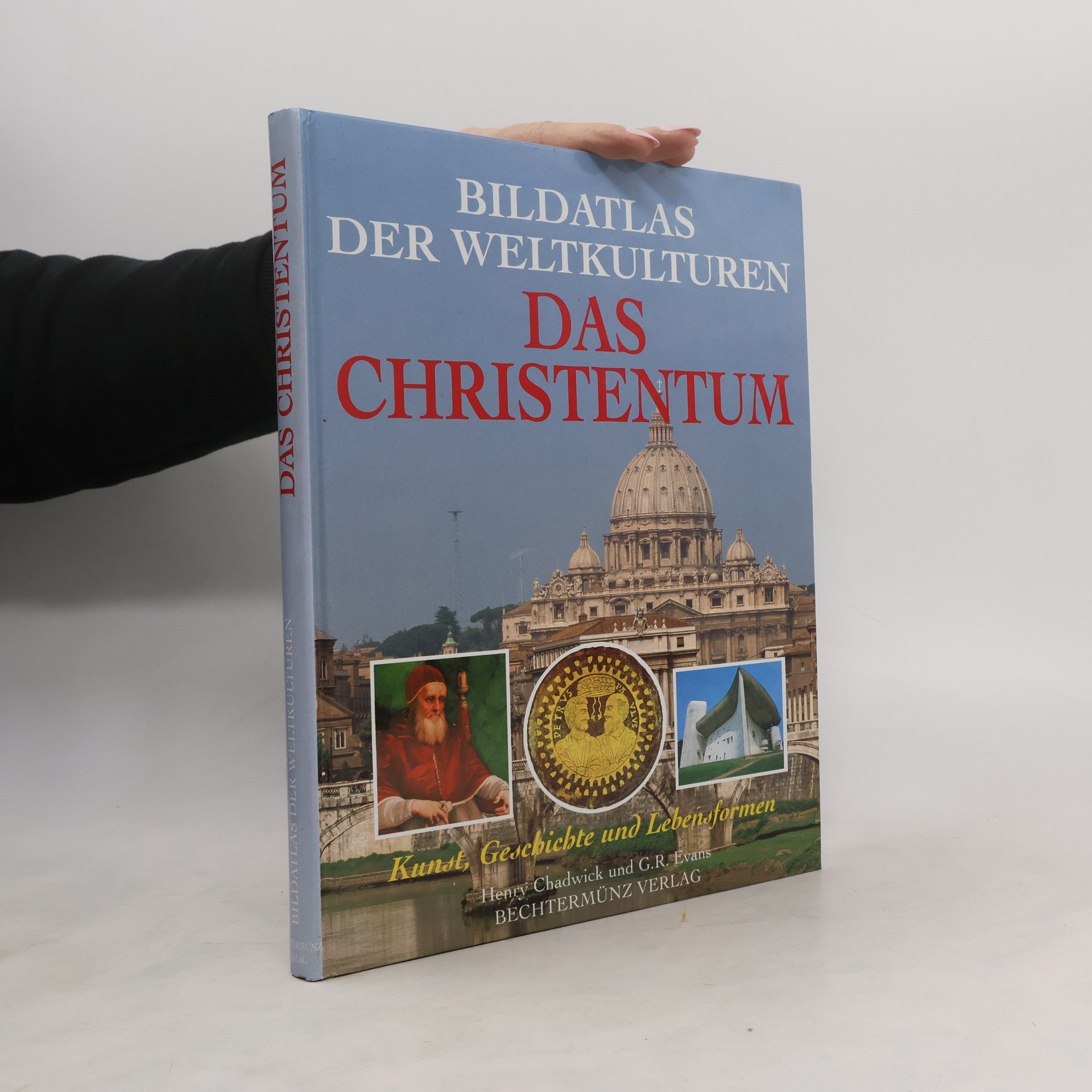 Das Christentum