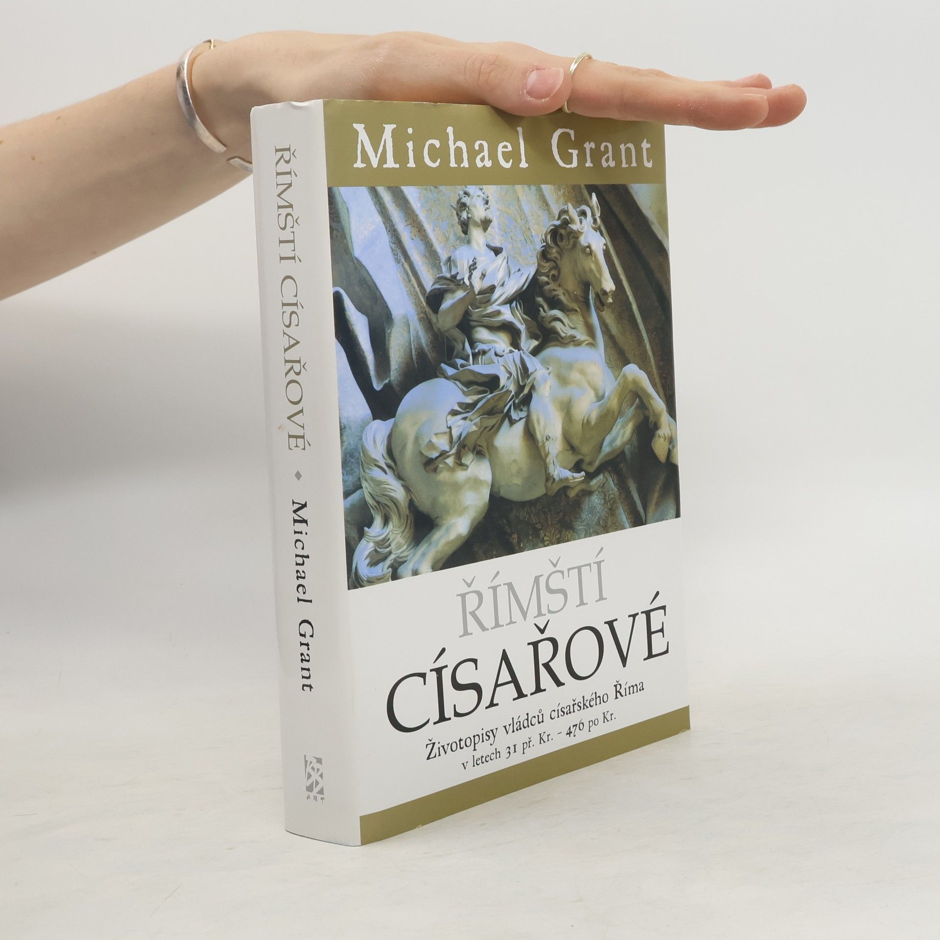 Římští císařové