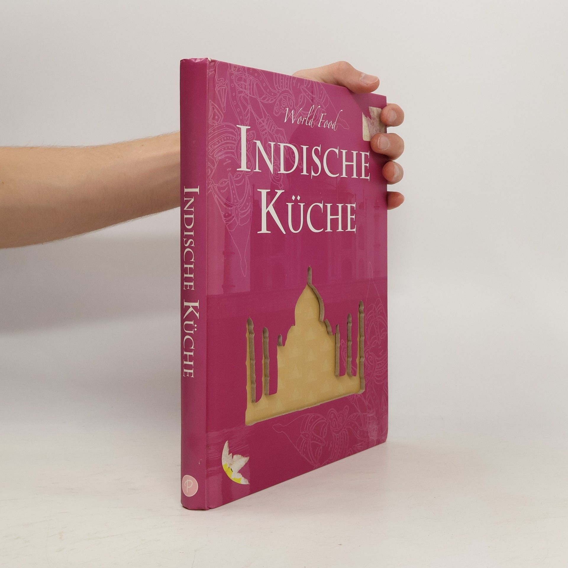 Autorenkollektiv Indische Küche