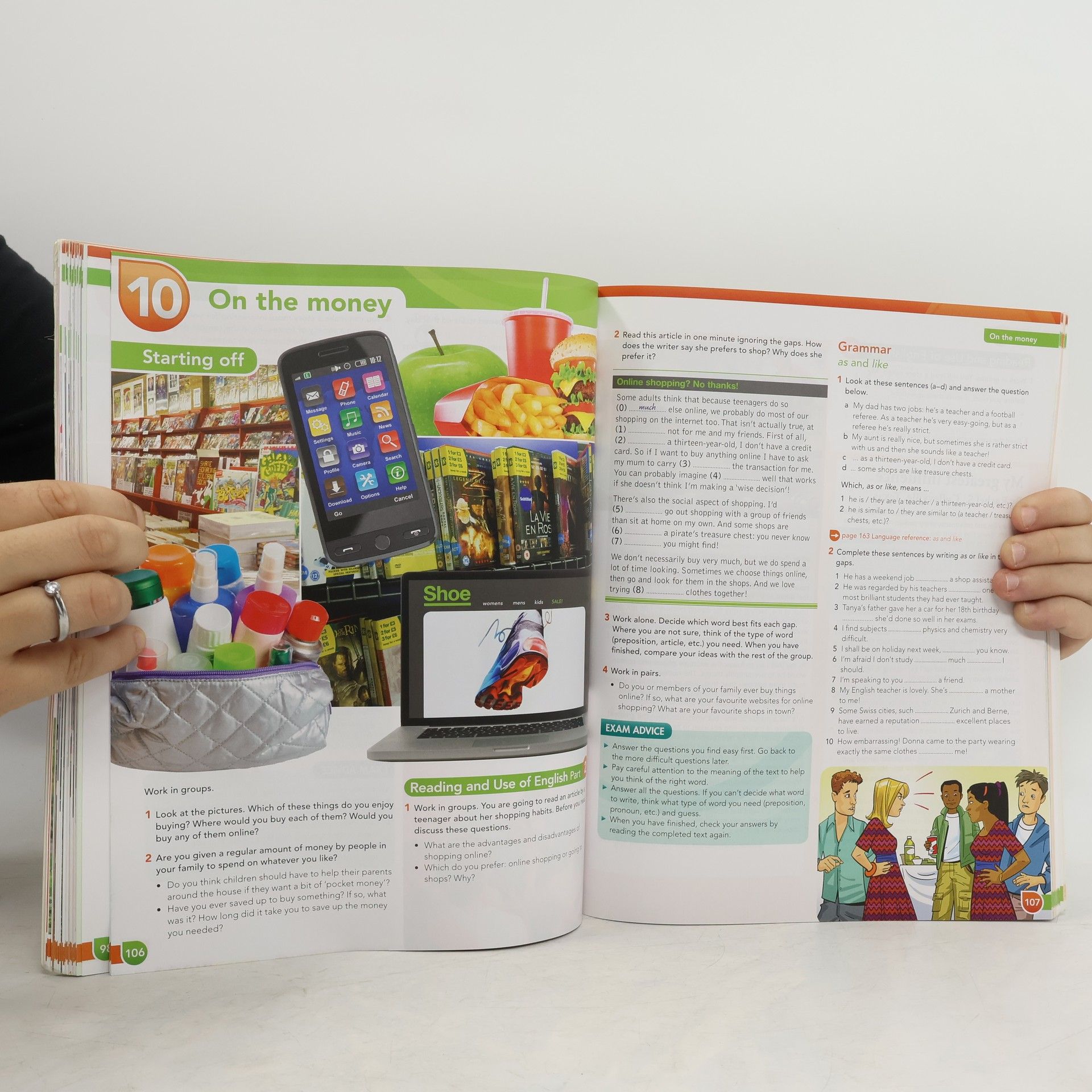 Autorenkollektiv Cambridge English : complete first for schools