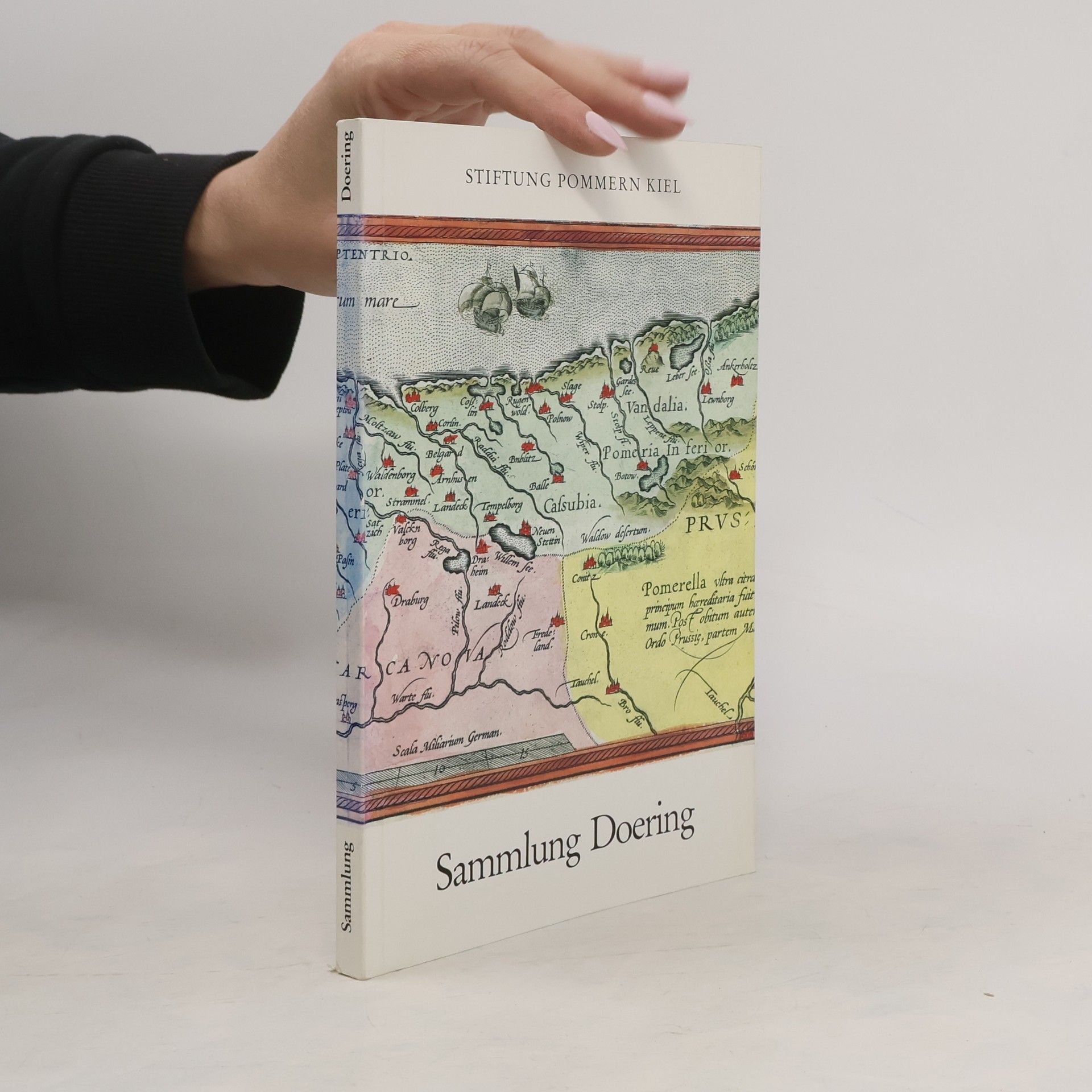 Autorenkollektiv Sammlung Doering