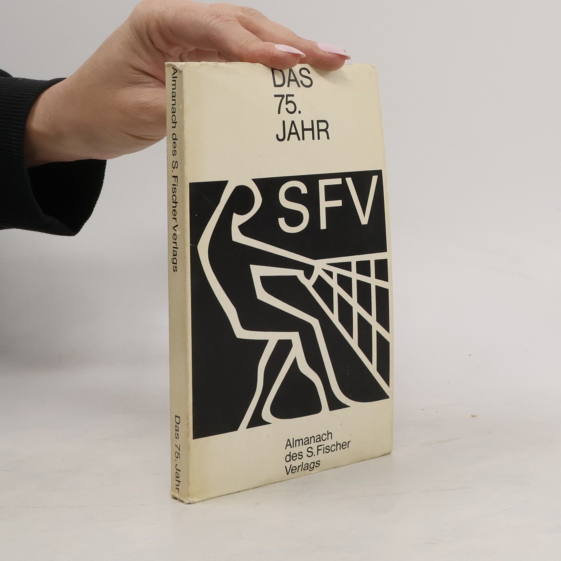 Various authors Das 75. Jahr