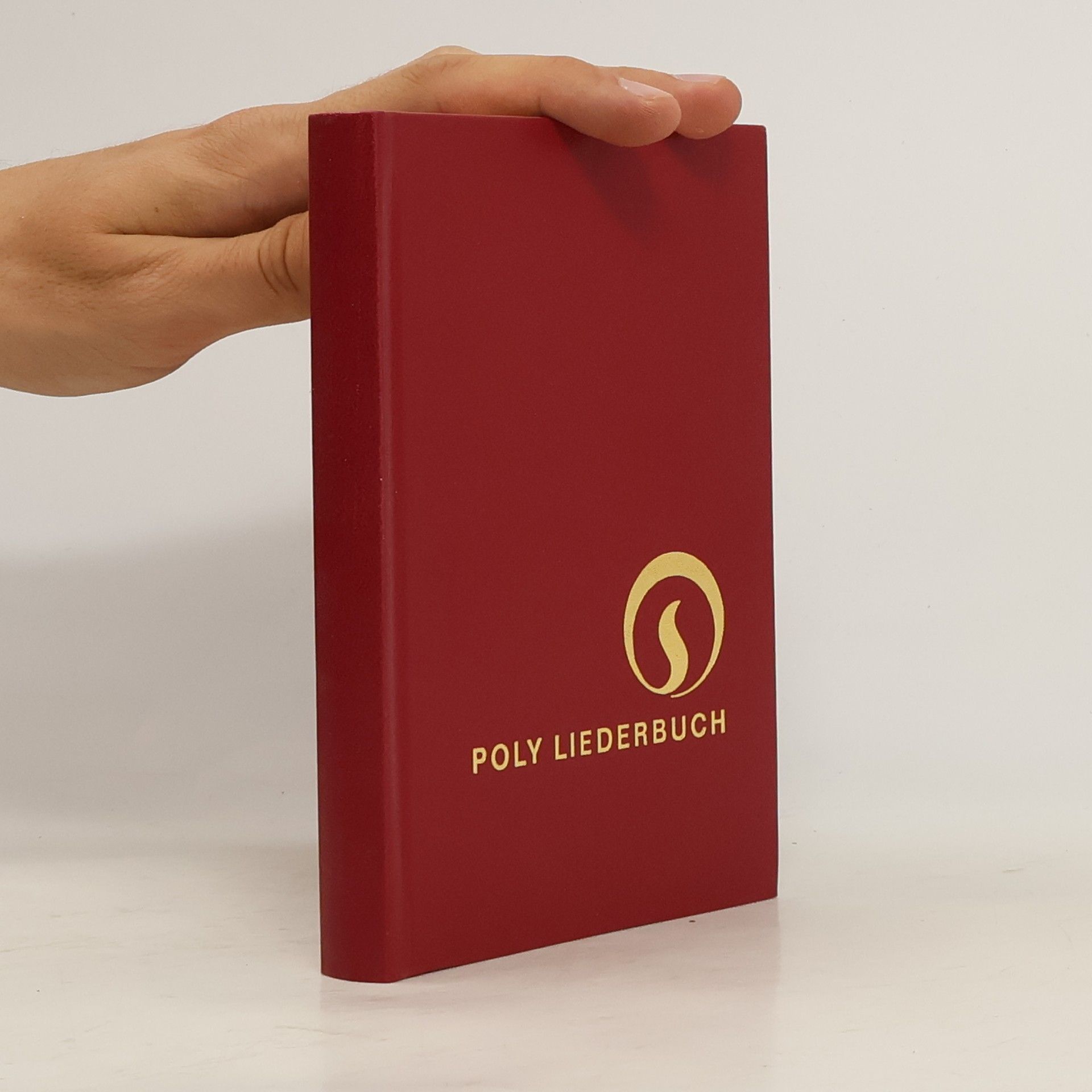 Autores varios Poly Liederbuch