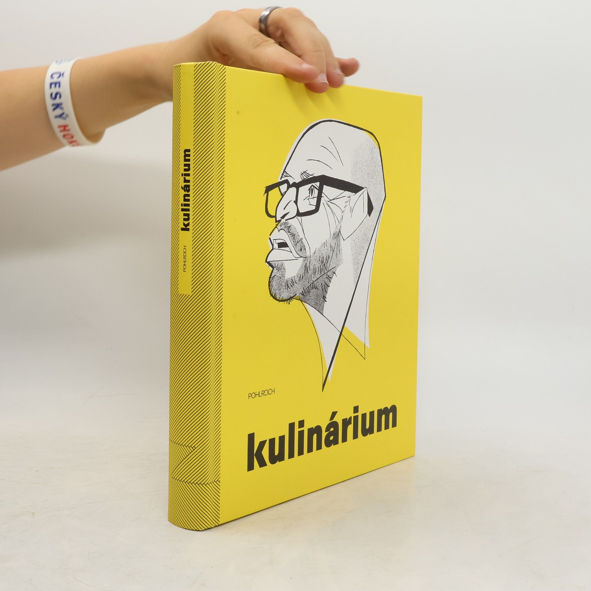 Zdeněk Pohlreich Kulinárium