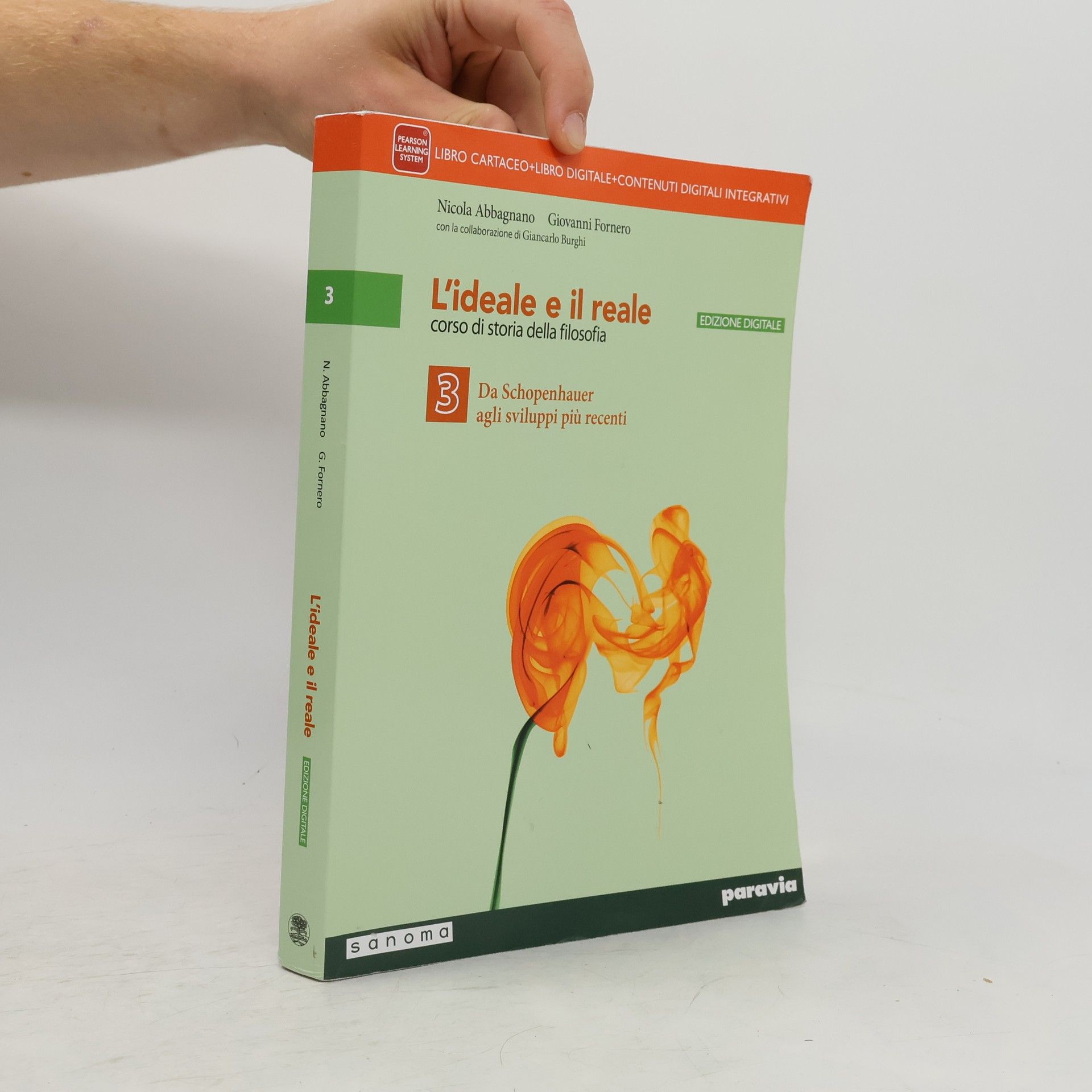 AA.VV. L'ideale e il reale 3