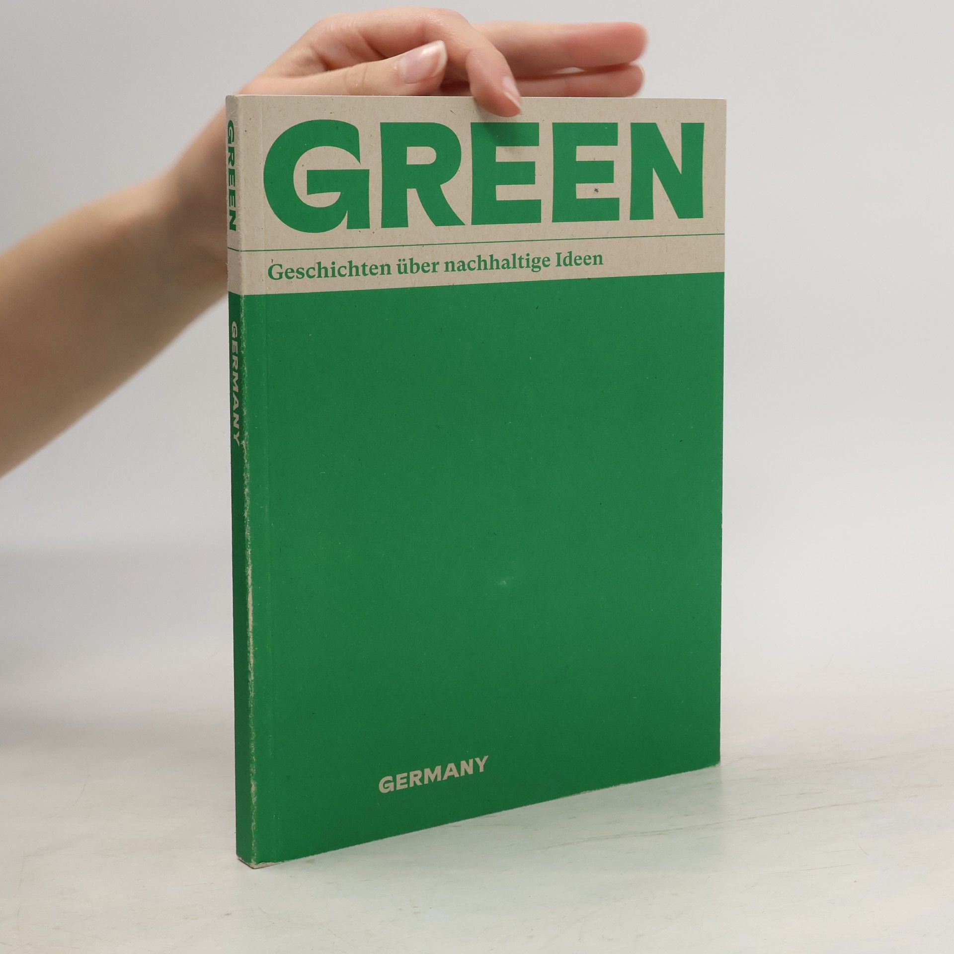 Autorenkollektiv Green