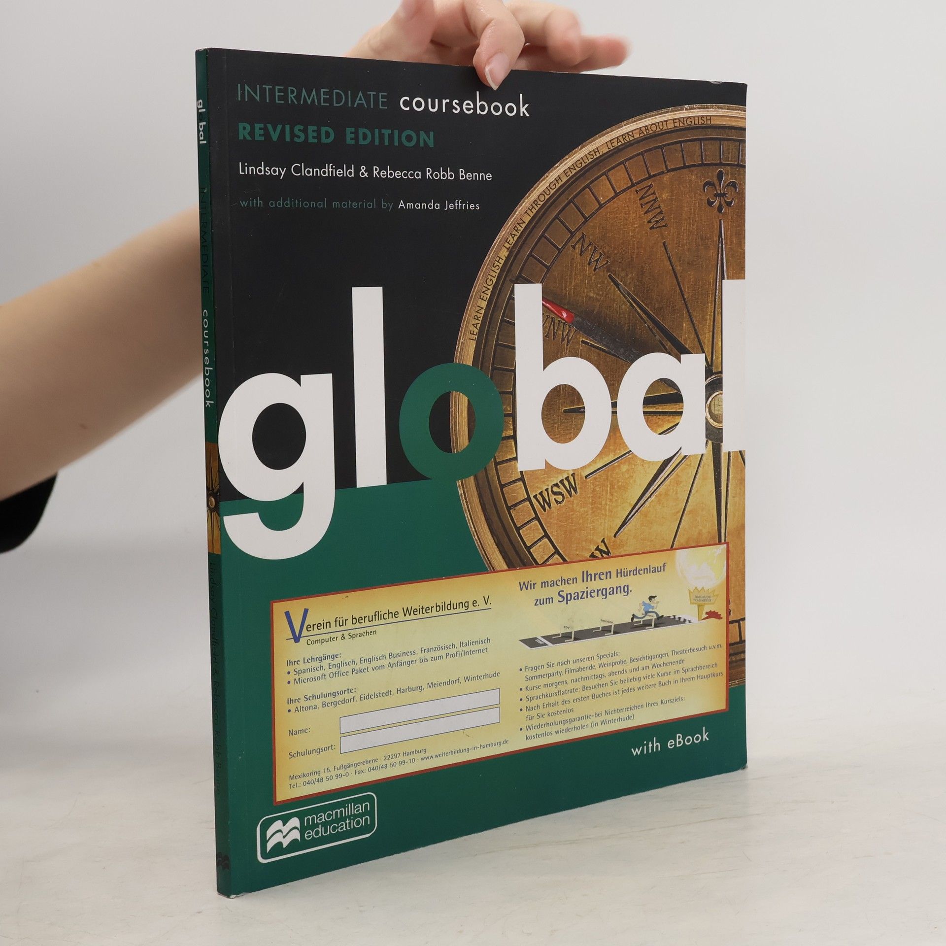 Collectif d'auteurs Global