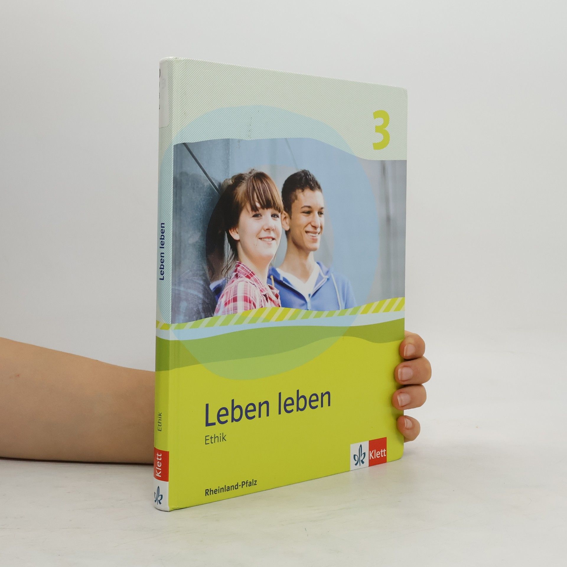 KLETT 9./10. Klasse, Schülerbuch