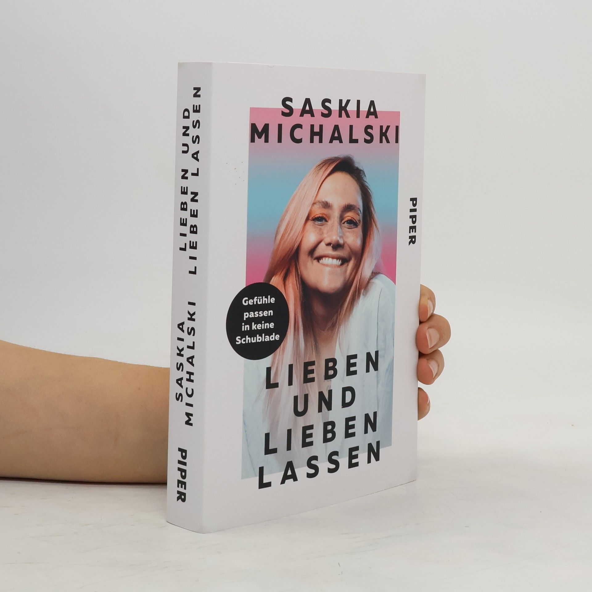 Lieben und lieben lassen