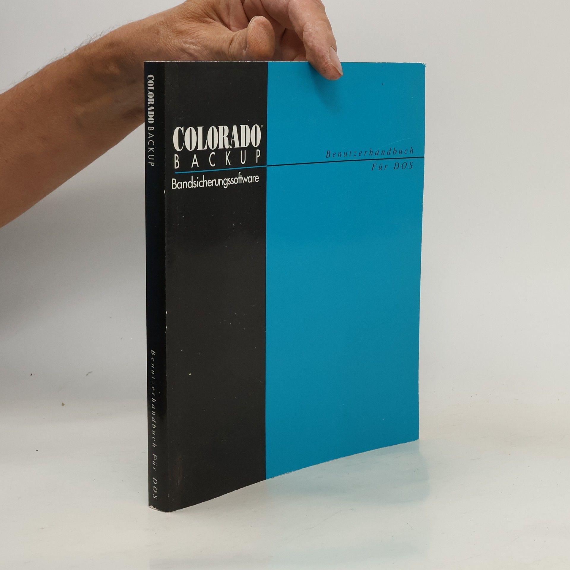 AA.VV. Colorado Backup