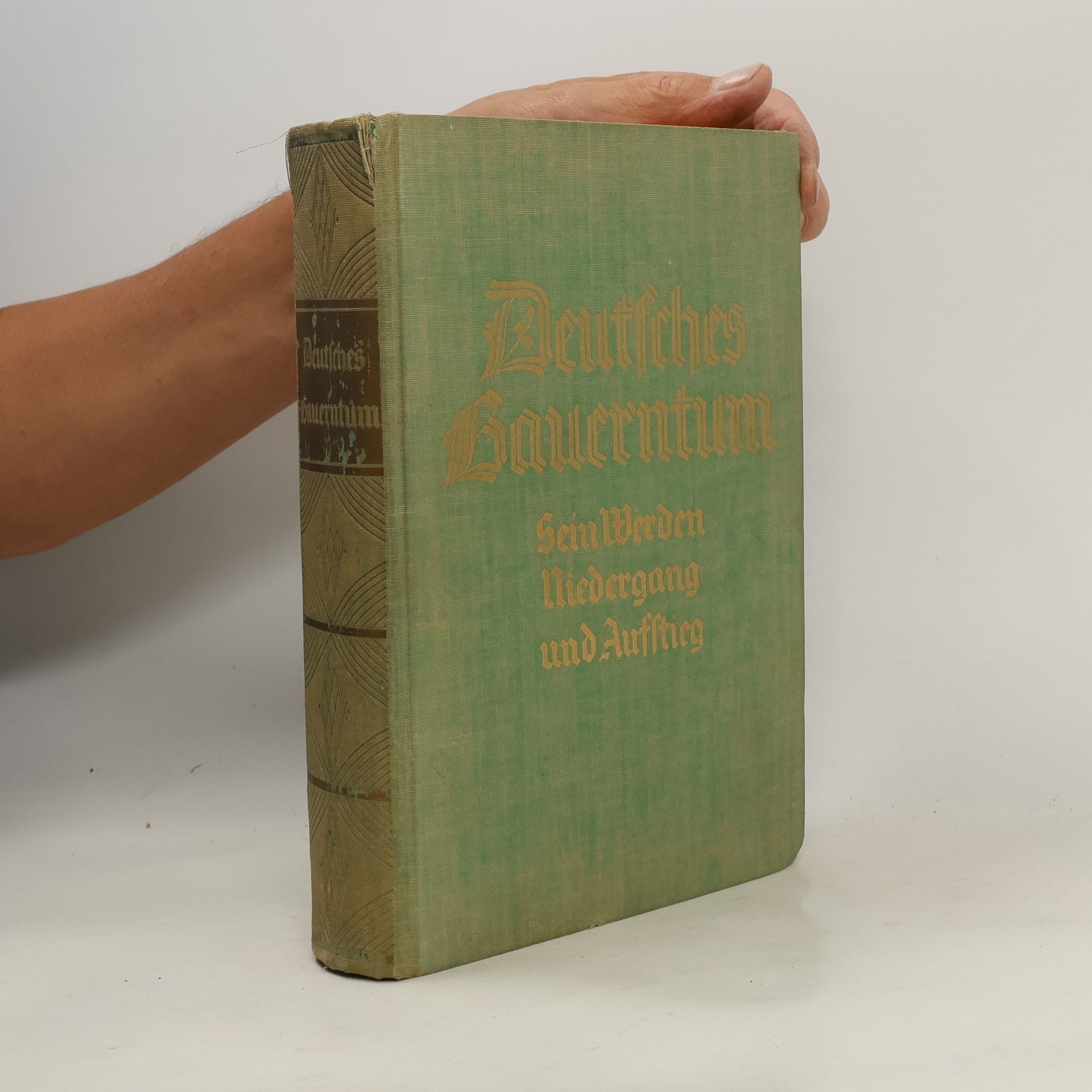 kolektiv Deutsches Bauerntum
