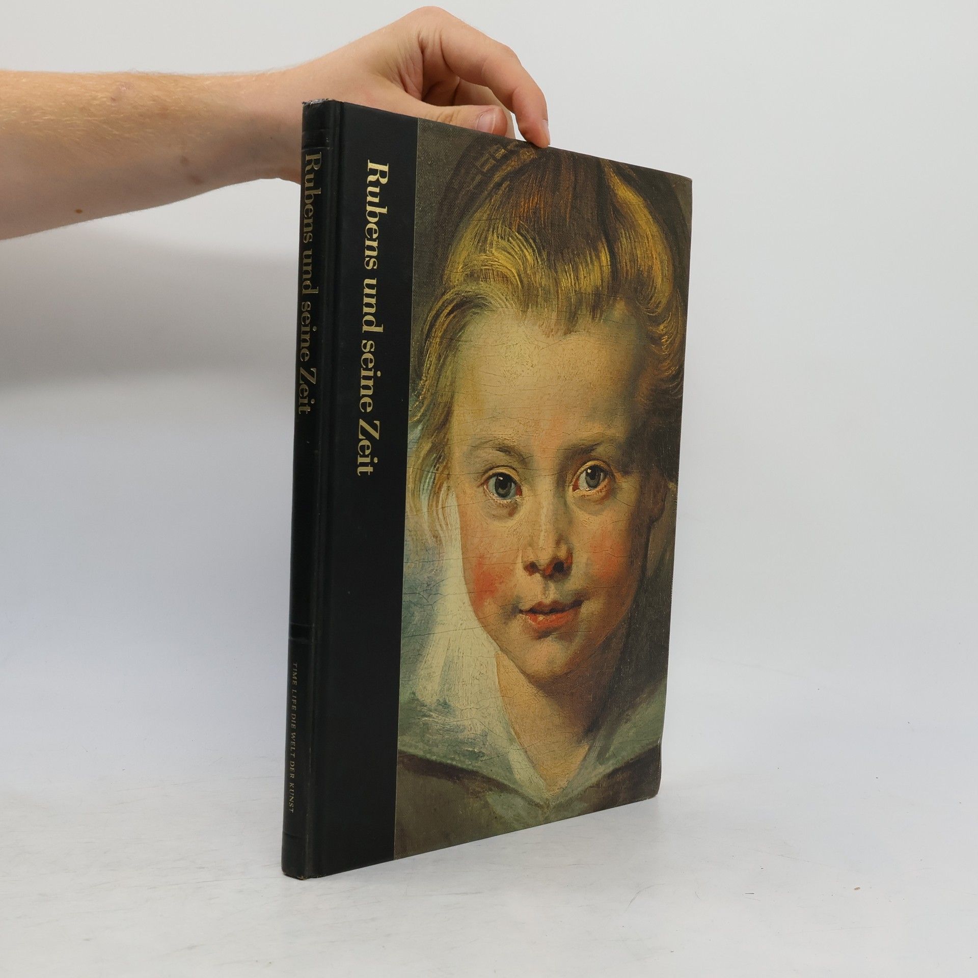 Cicely Veronica Wedgwood Rubens und seine Zeit