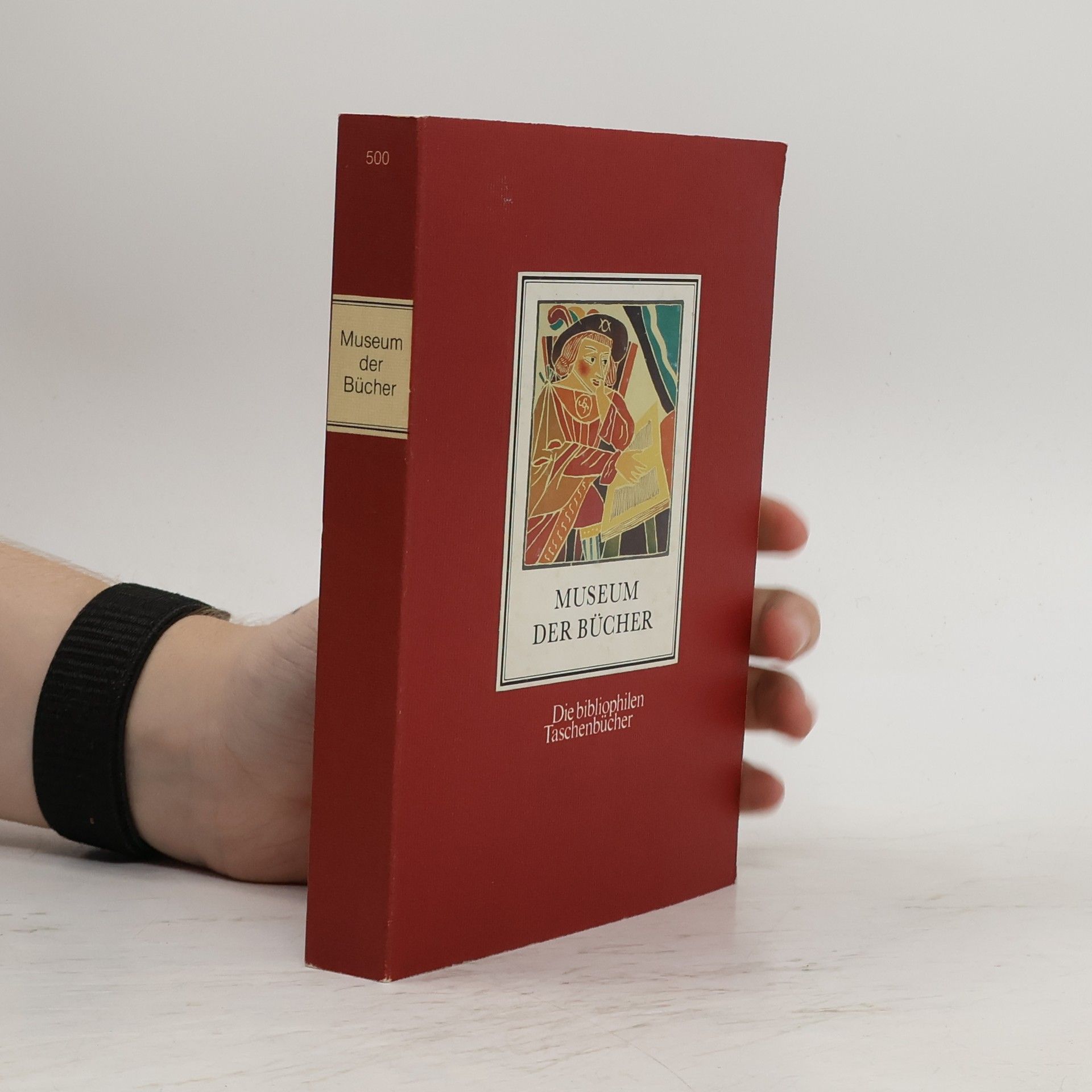 Museum der Bücher