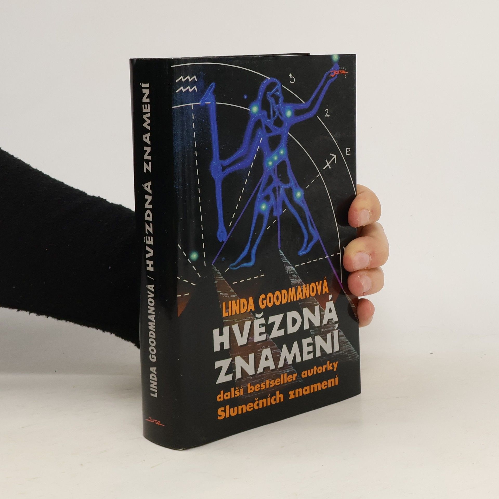 Linda Goodmanová Hvězdná znamení