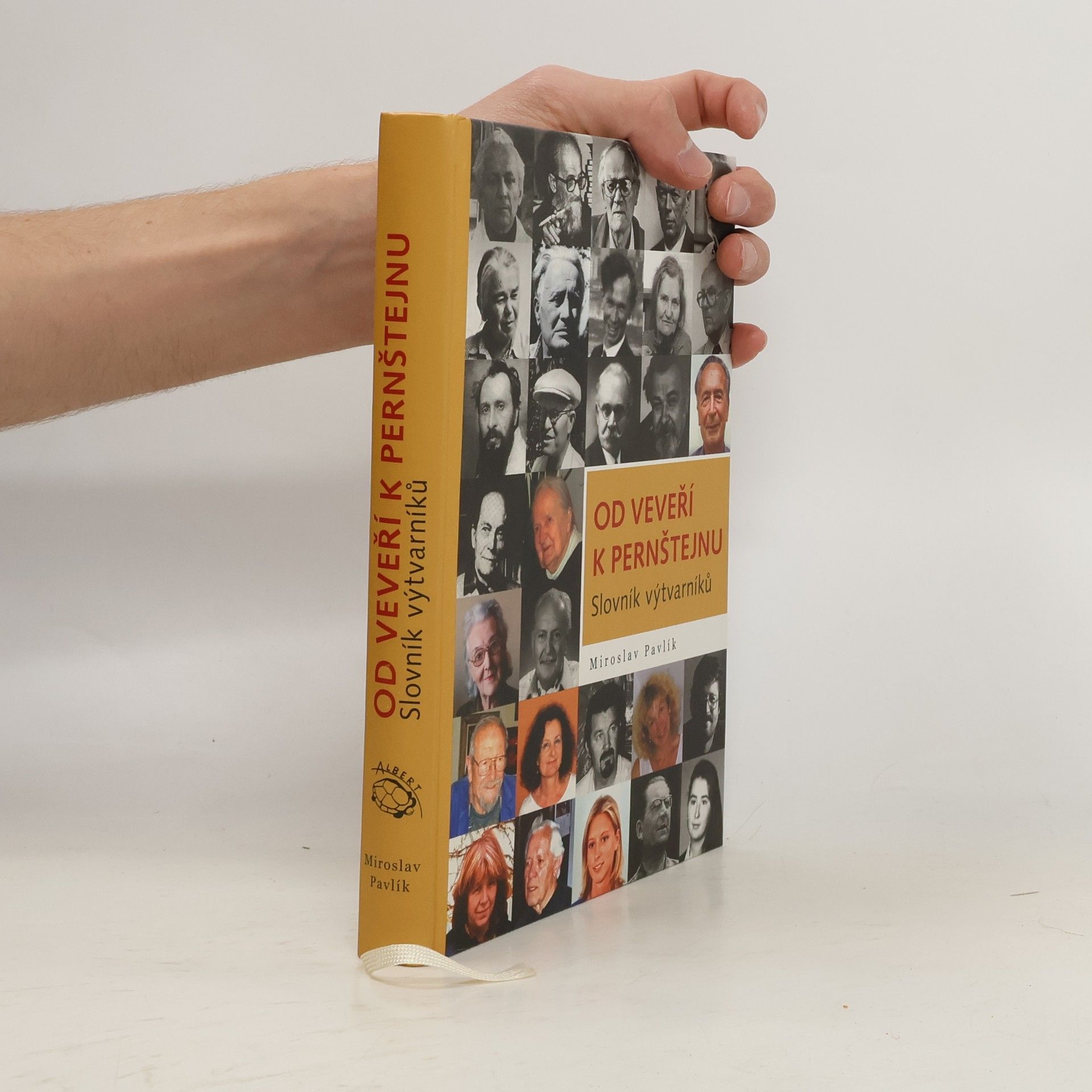 Od Veveří k Pernštejnu