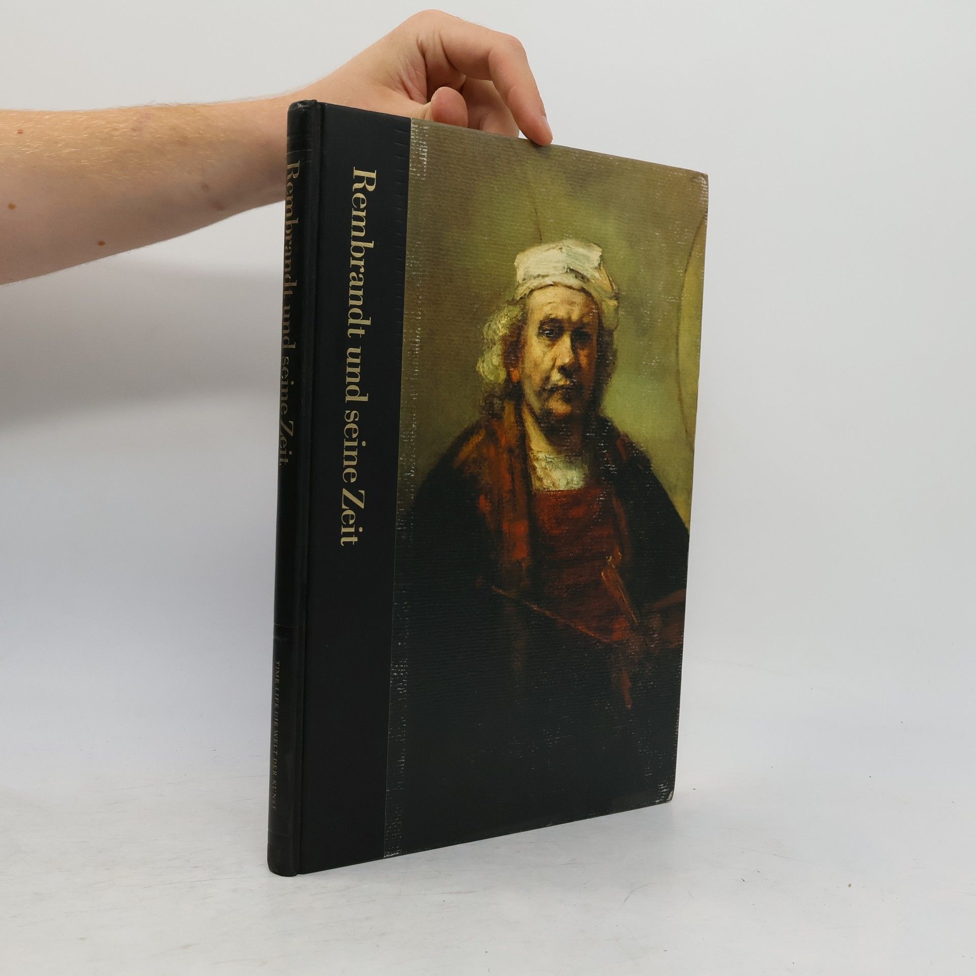 Autores varios Rembrandt und seine Zeit