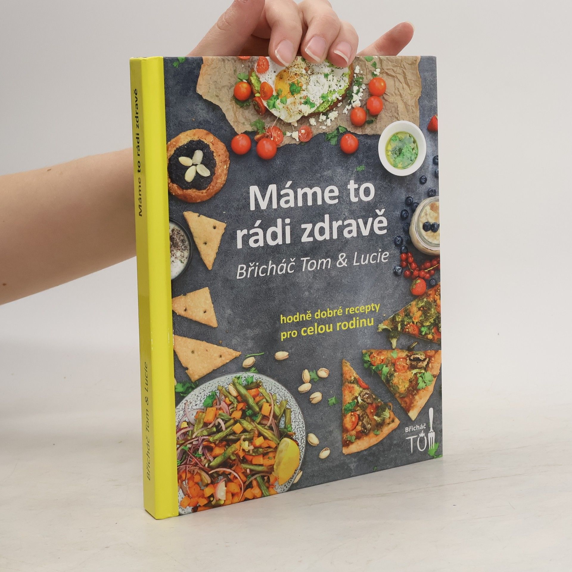 Máme to rádi zdravě