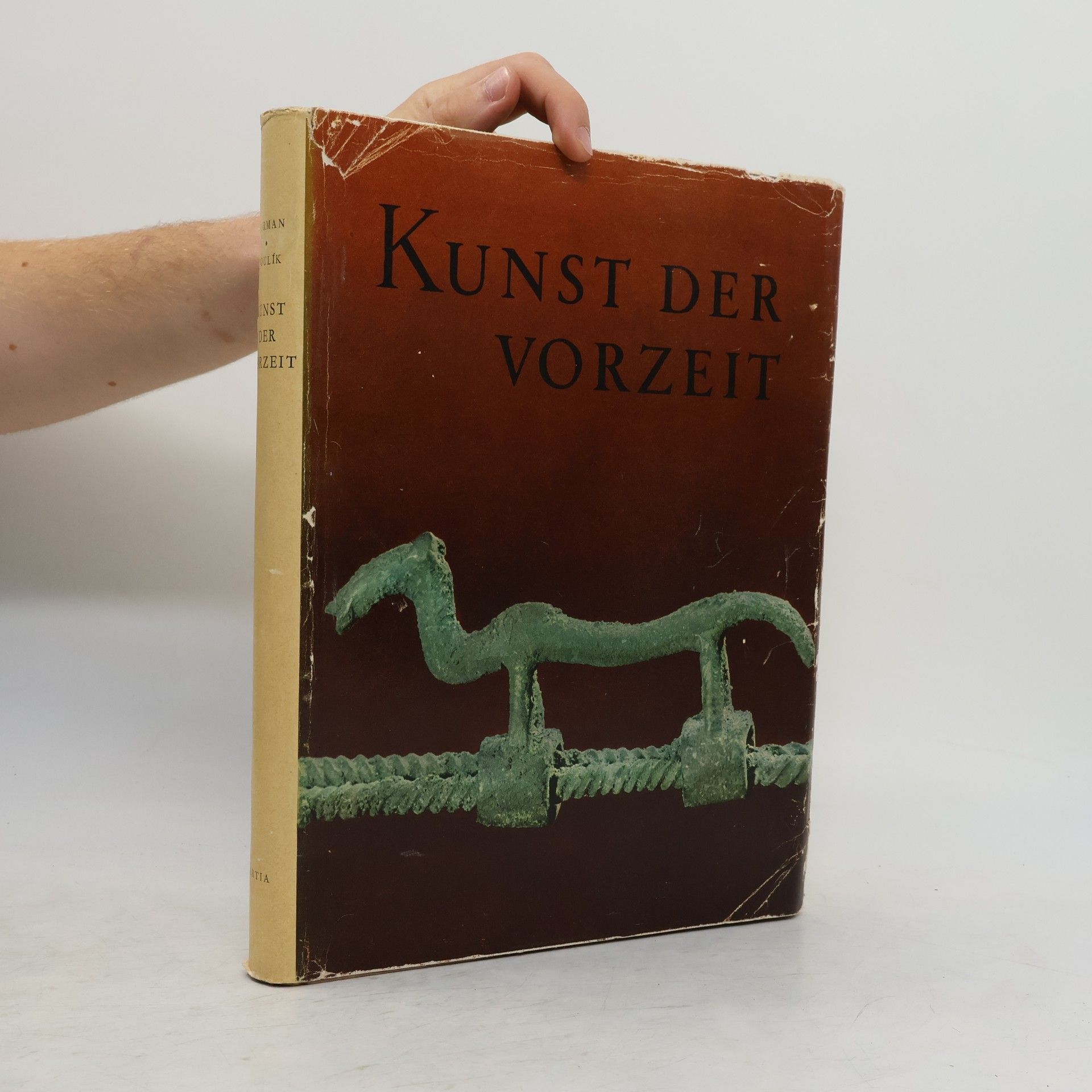 Kunst der Vorzeit