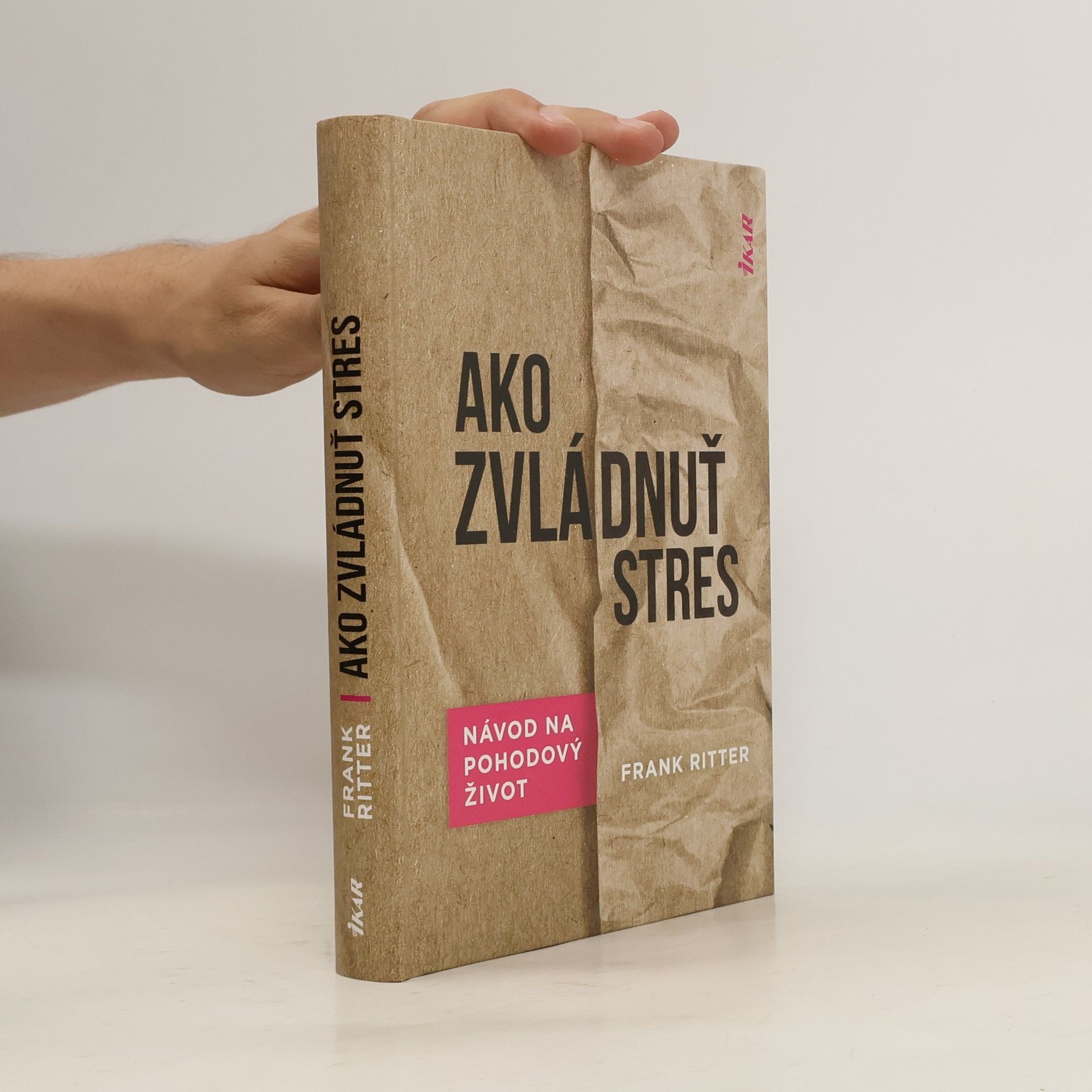 Ako zvládnuť stres