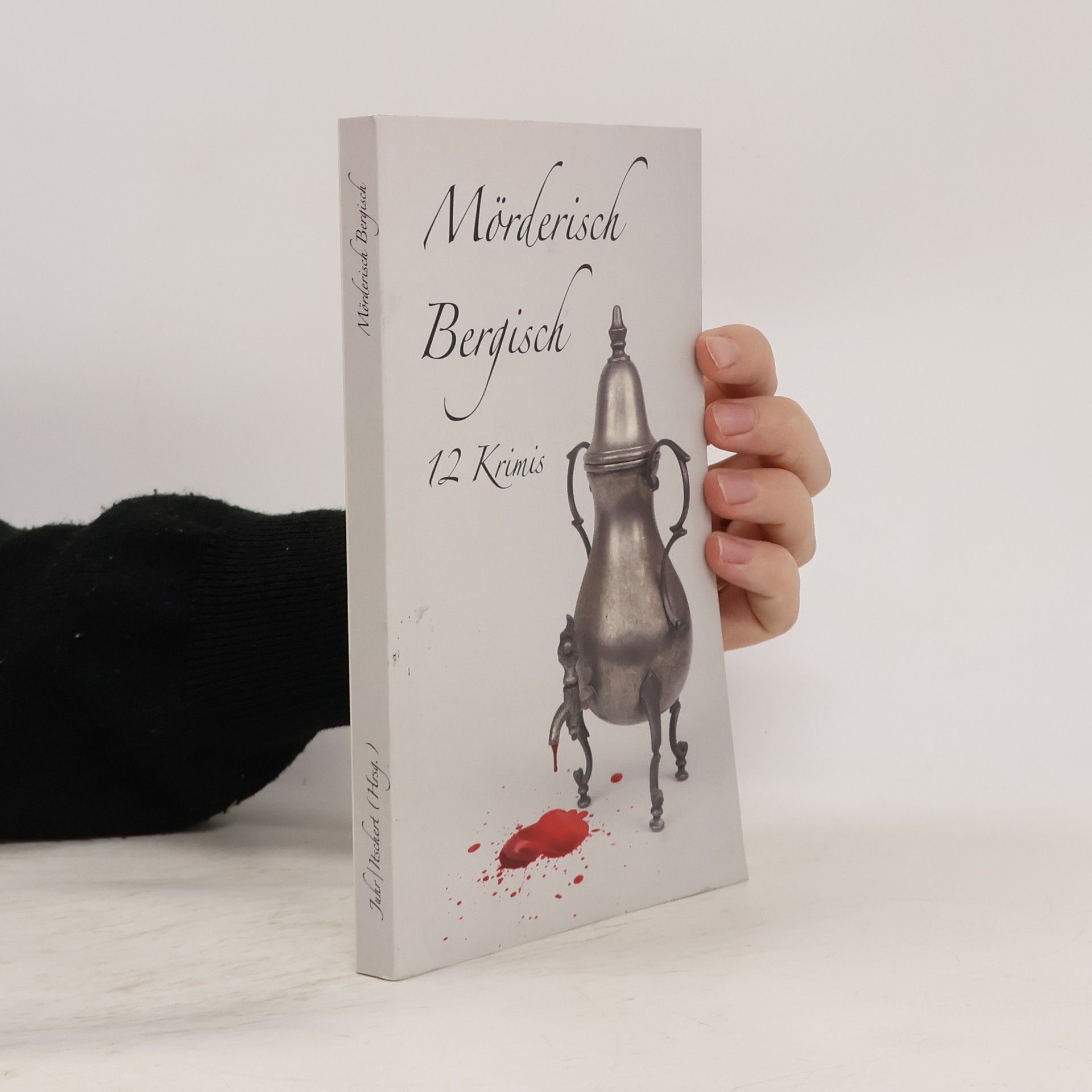 Mörderisch Bergisch!