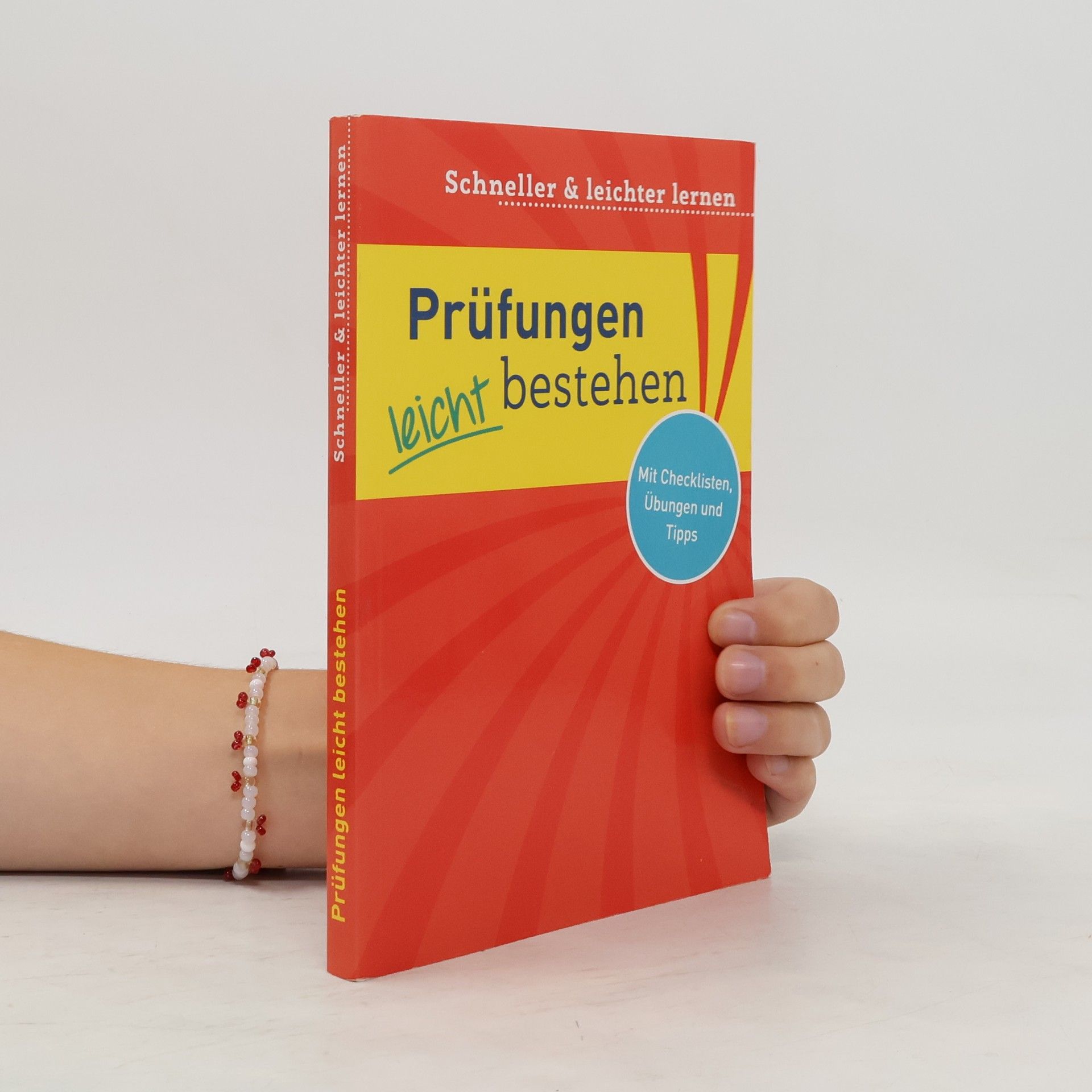 Various authors Prüfungen leicht bestehen