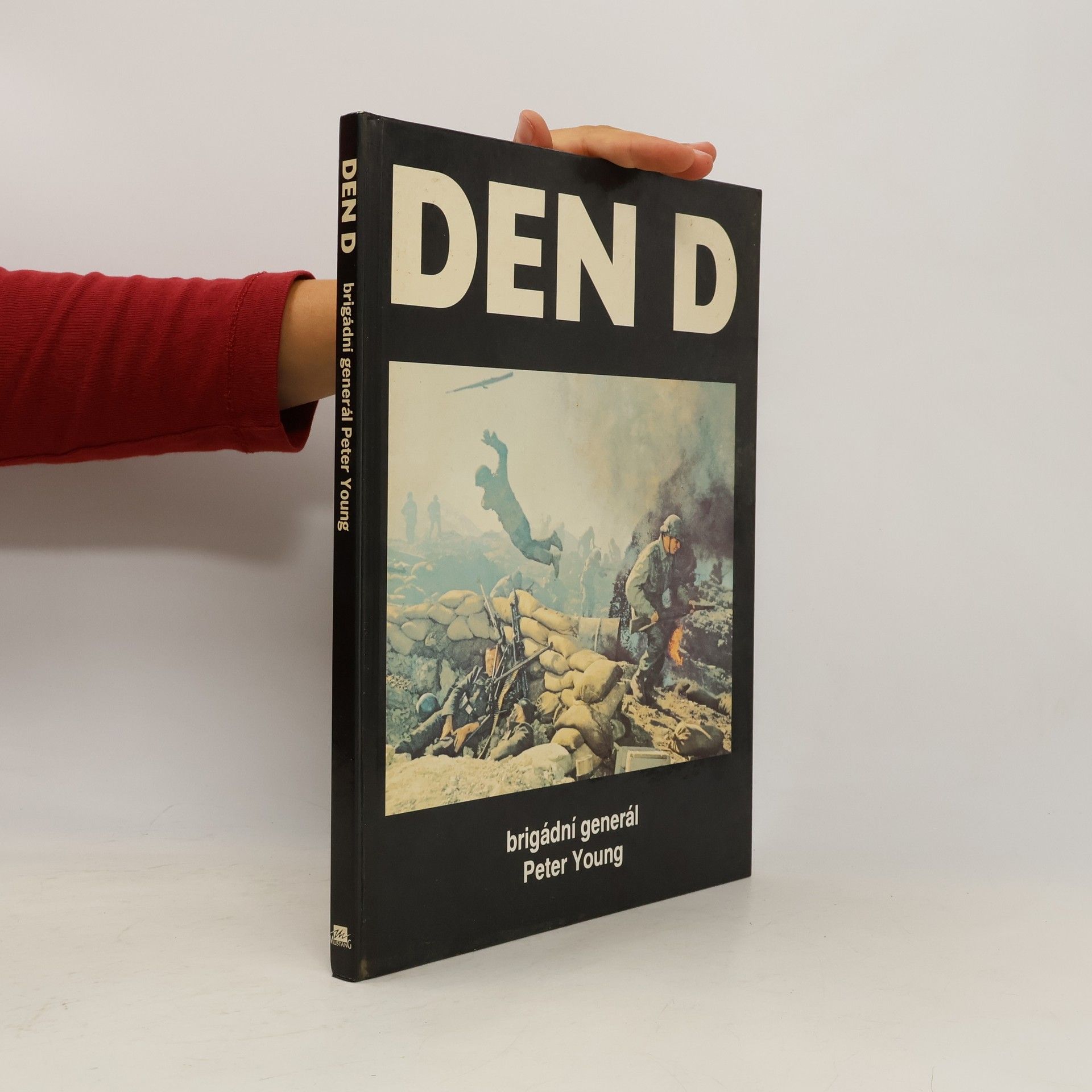 Den D
