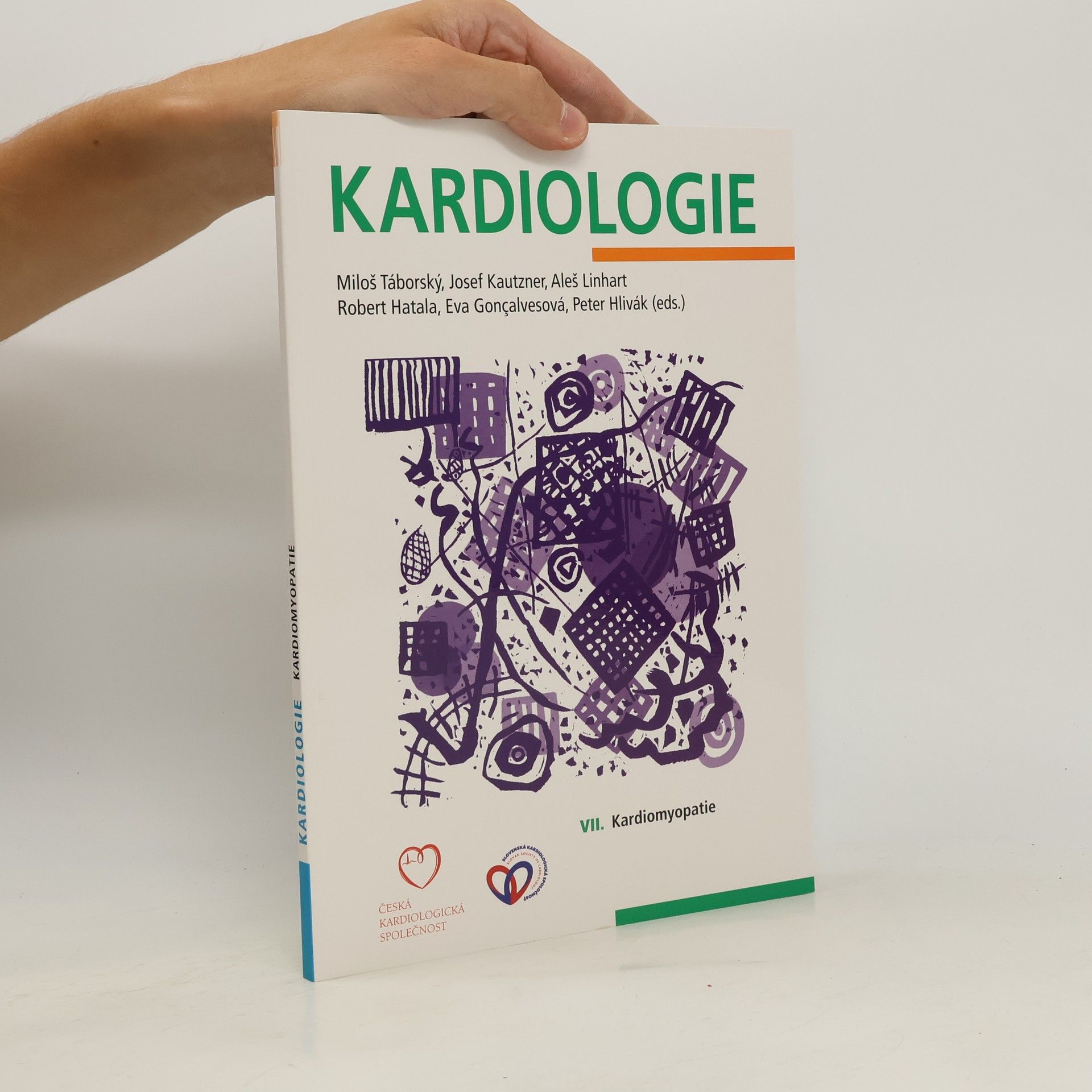 Kardiologie VI.-X.