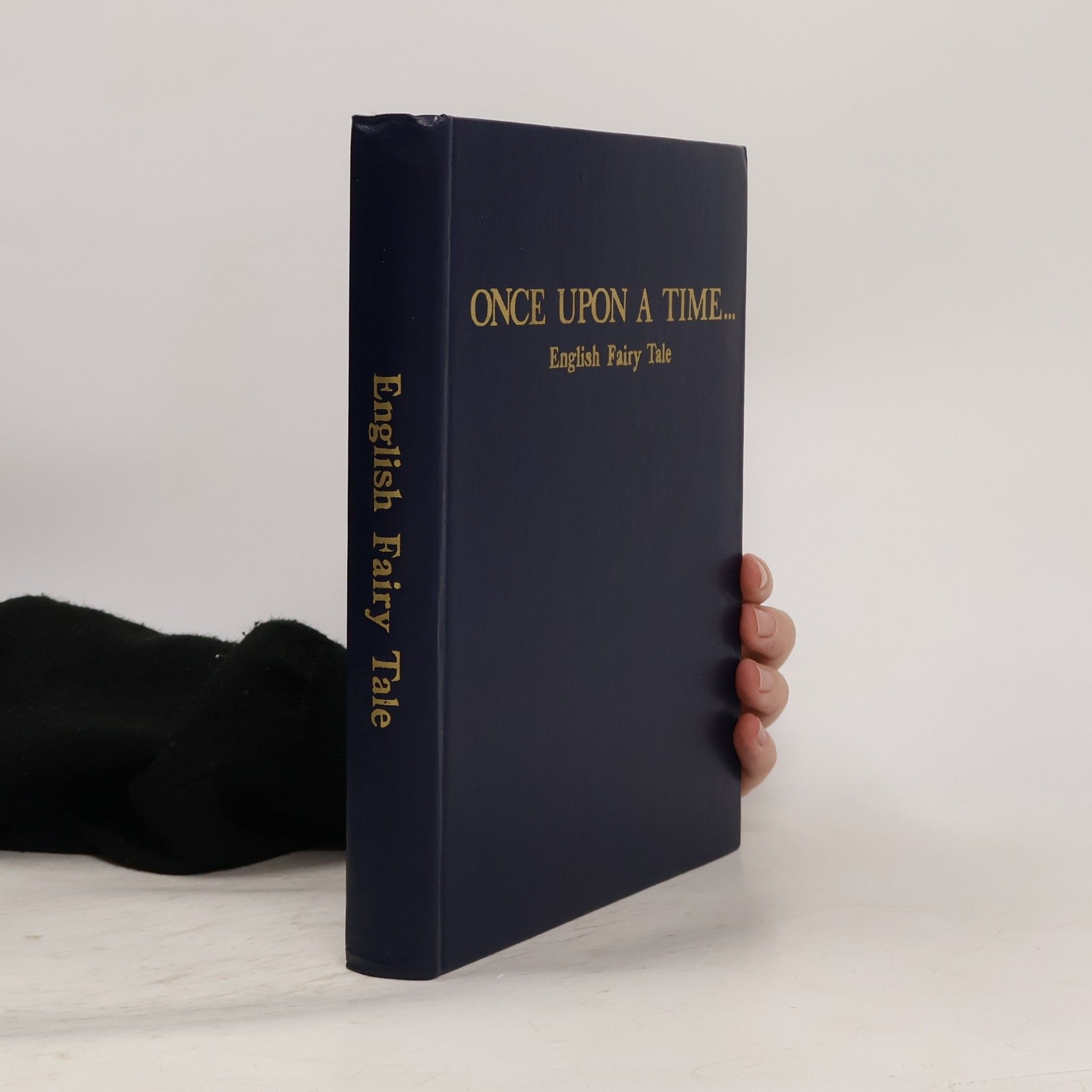 Collectif d'auteurs Once upon a Time ...