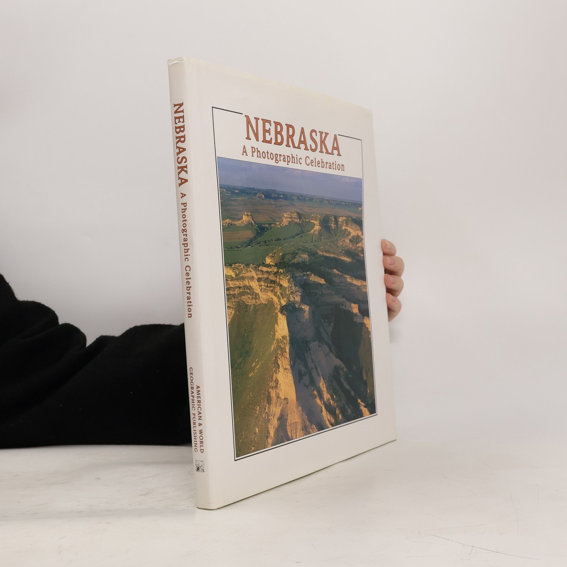 Auteurscollectief Nebraska