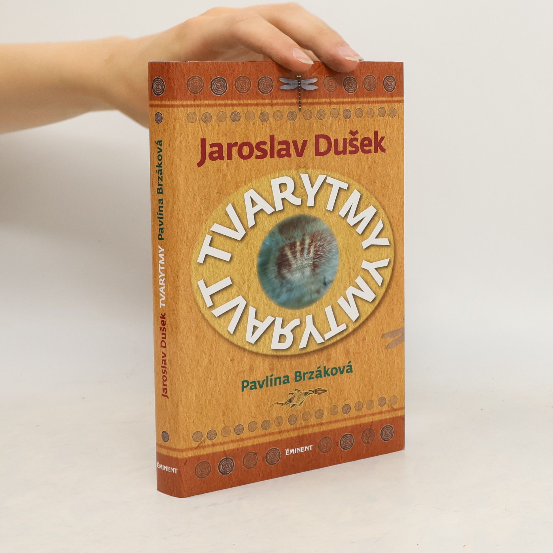 Jaroslav Dušek Tvarytmy