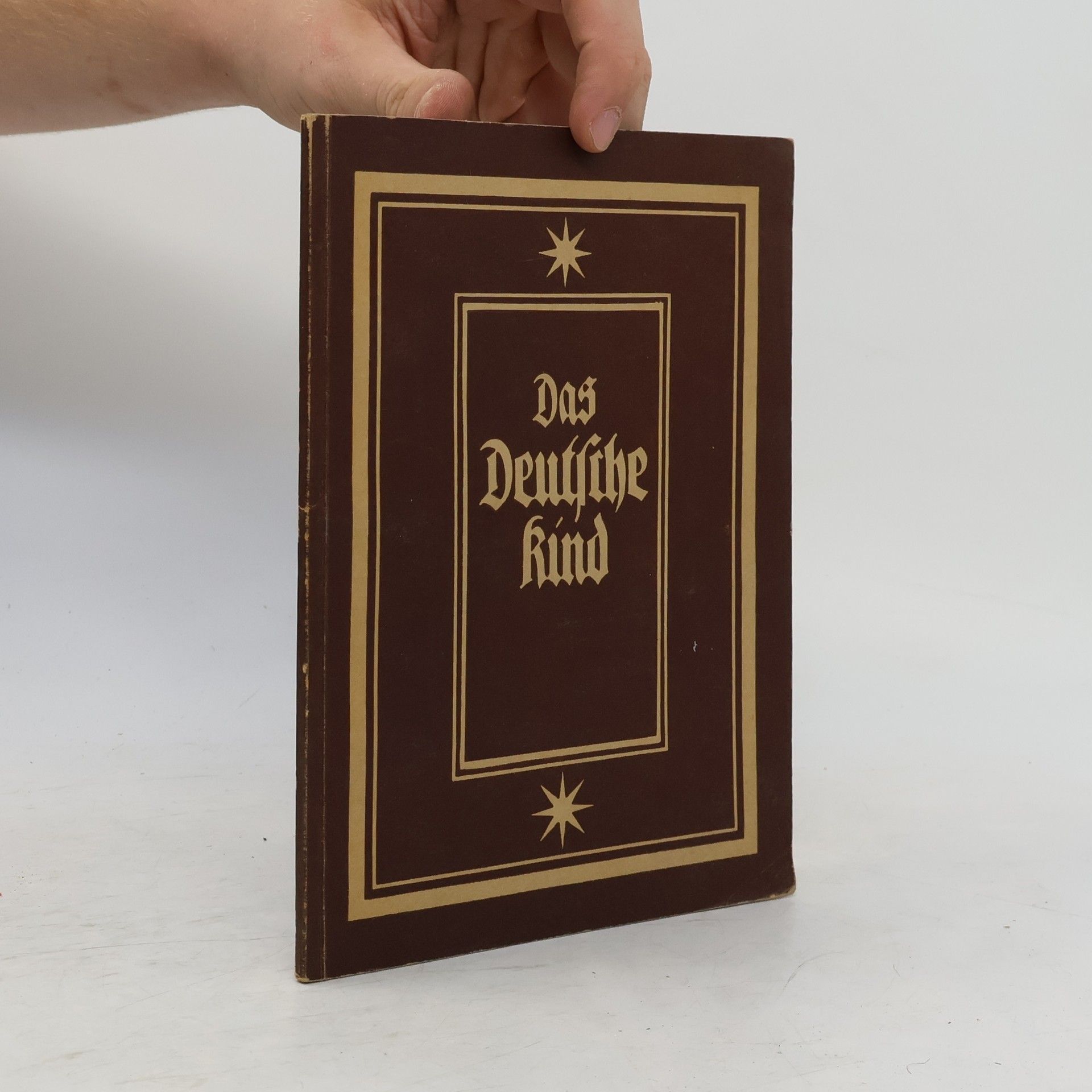 Kolektiv autorů Das Deutsche Kind