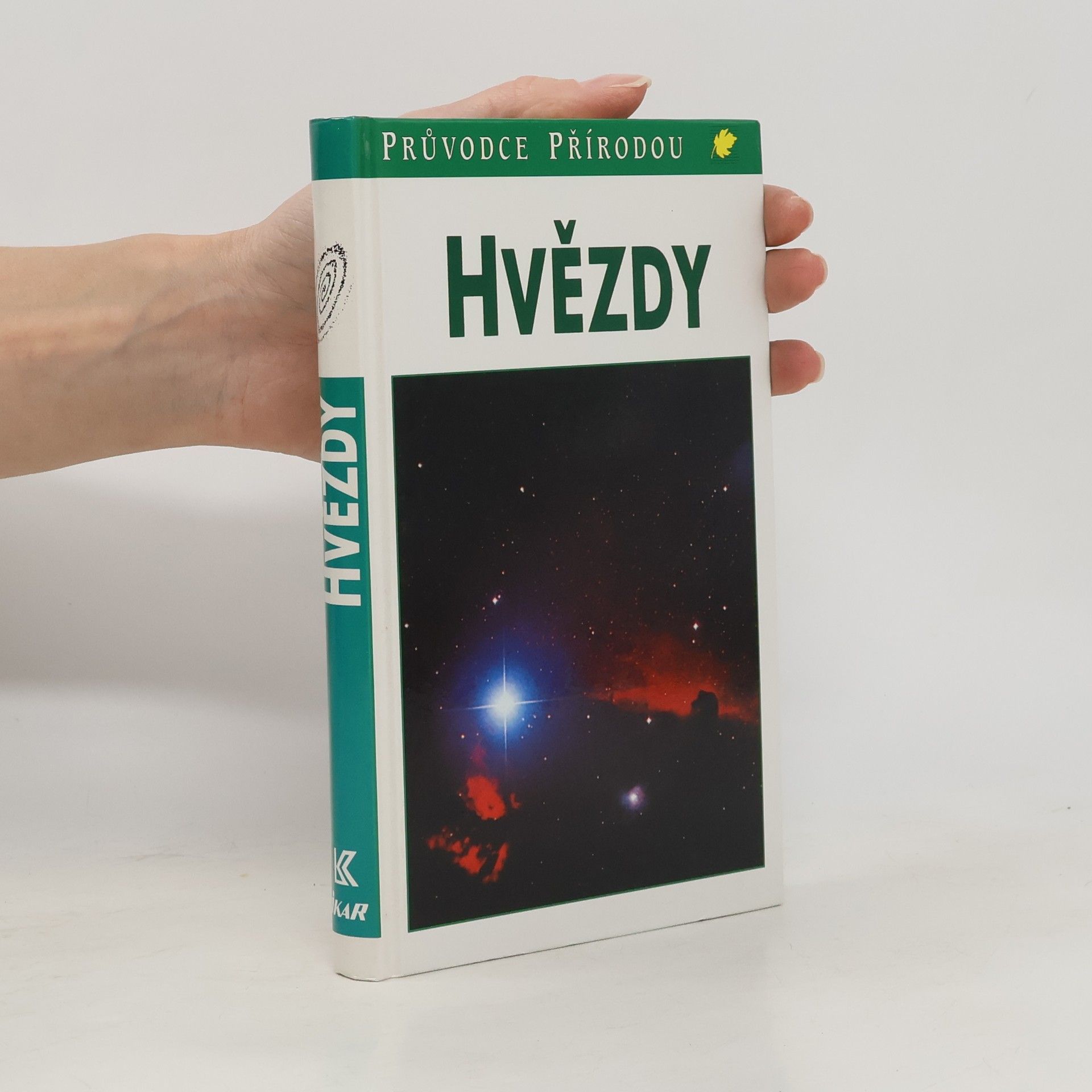 Hvězdy