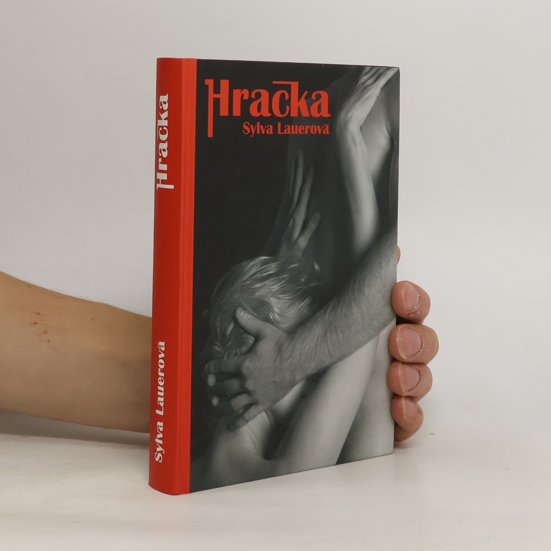 Sylva Lauerová Hračka