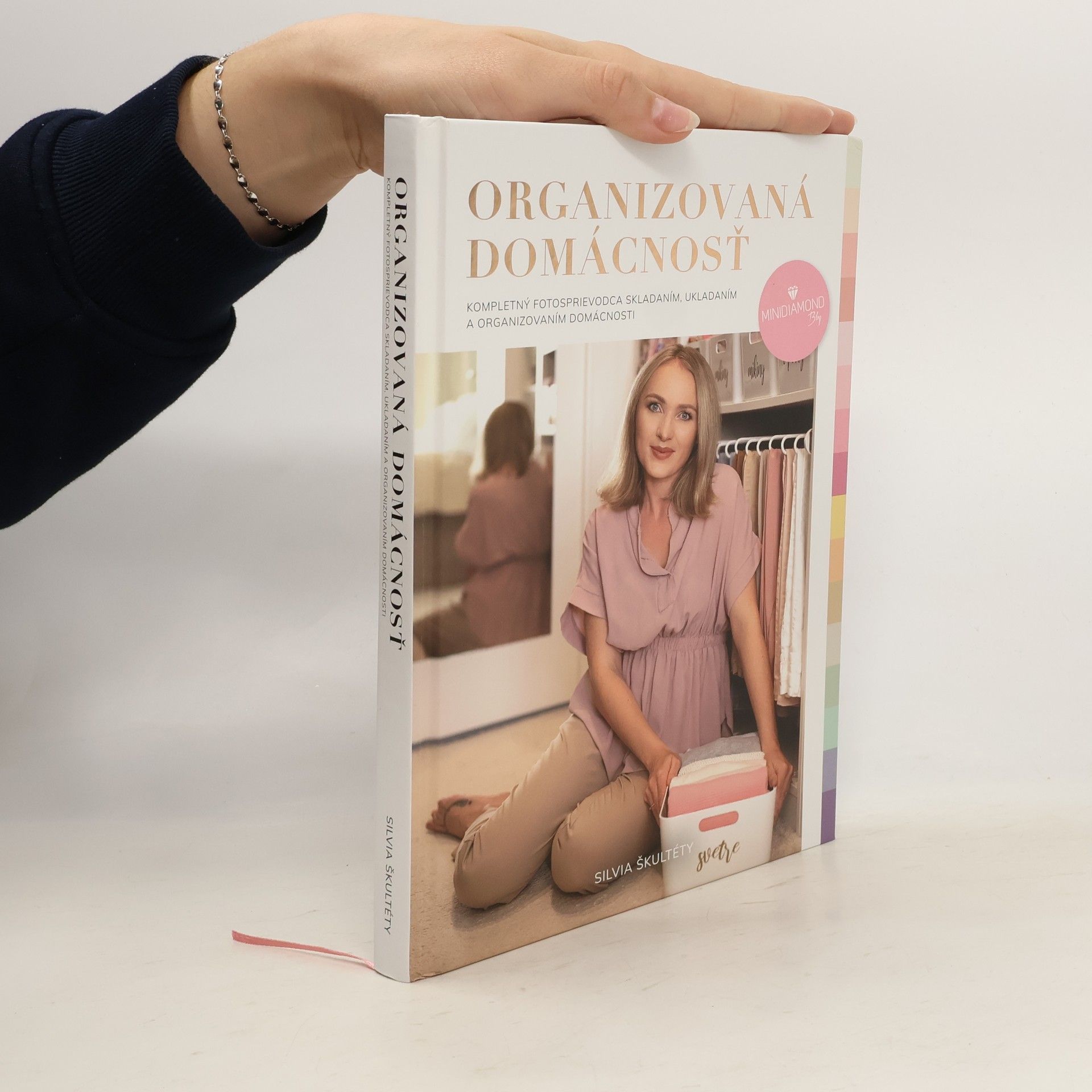 Organizovaná domácnosť