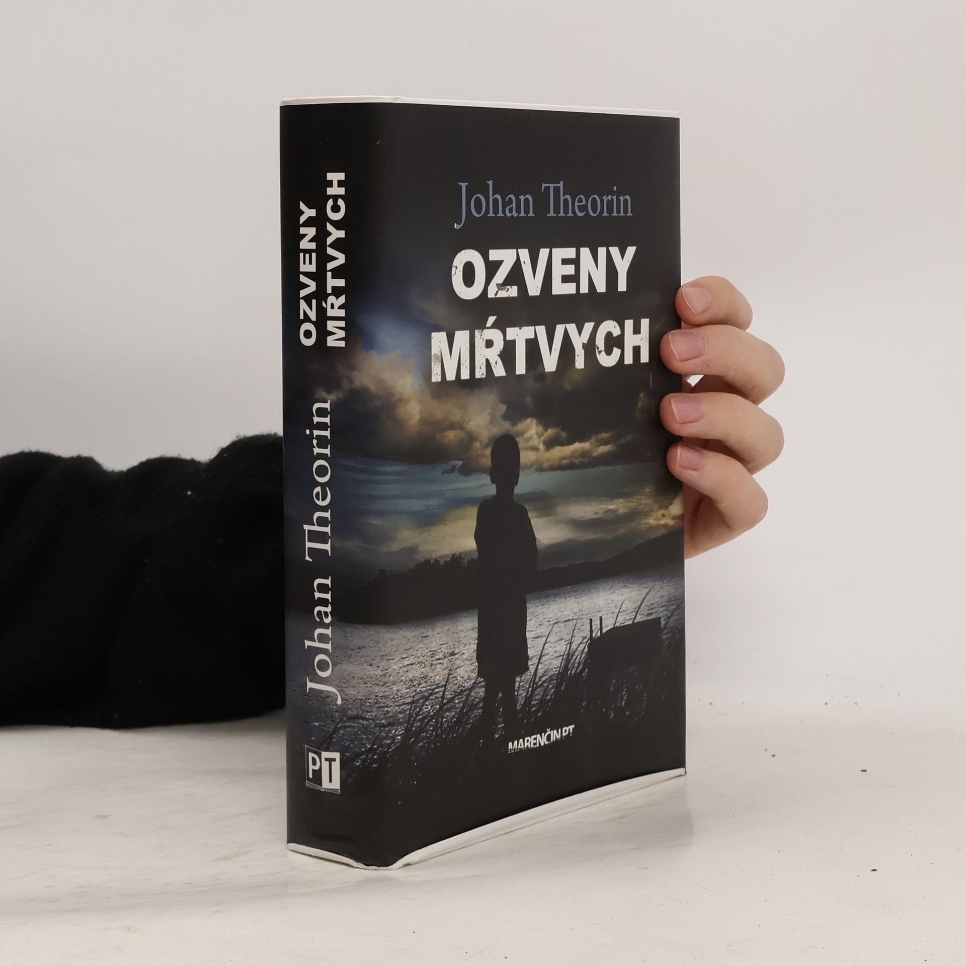 Ozveny mŕtvych