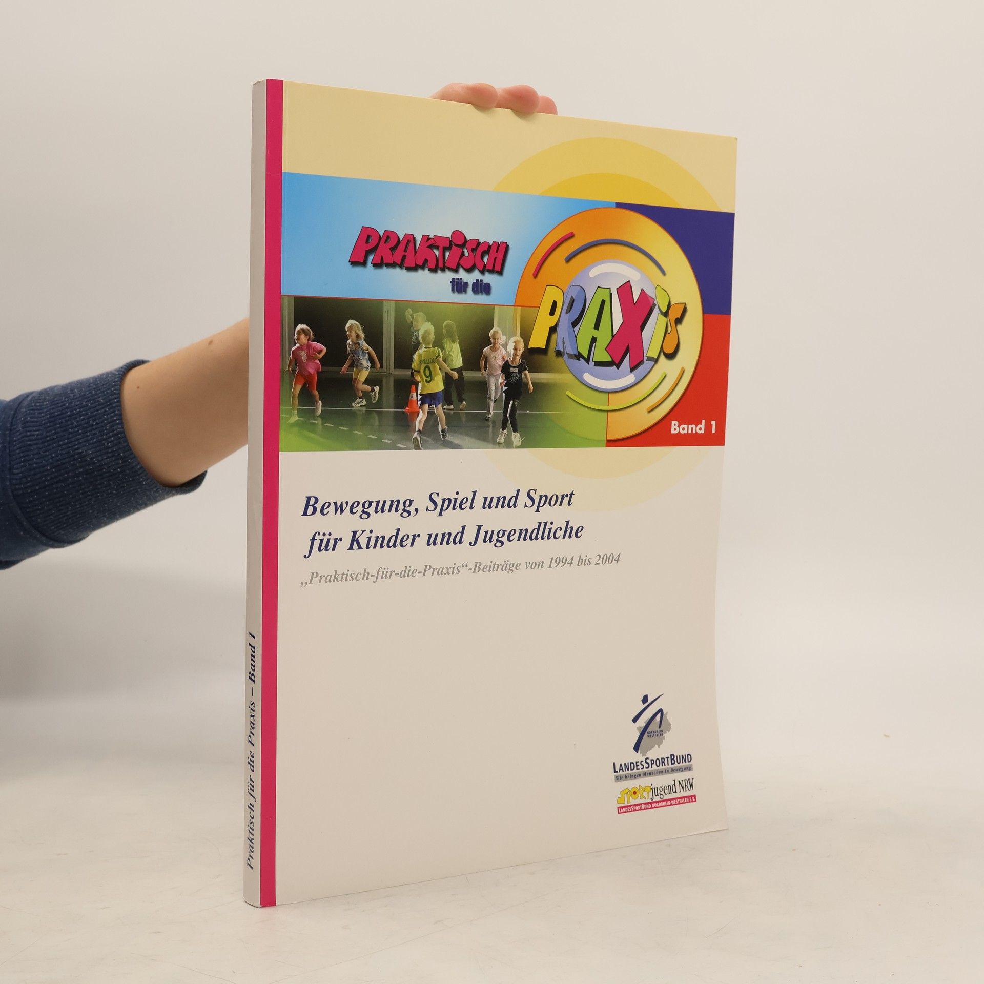 AA.VV. Praktisch für die Praxis