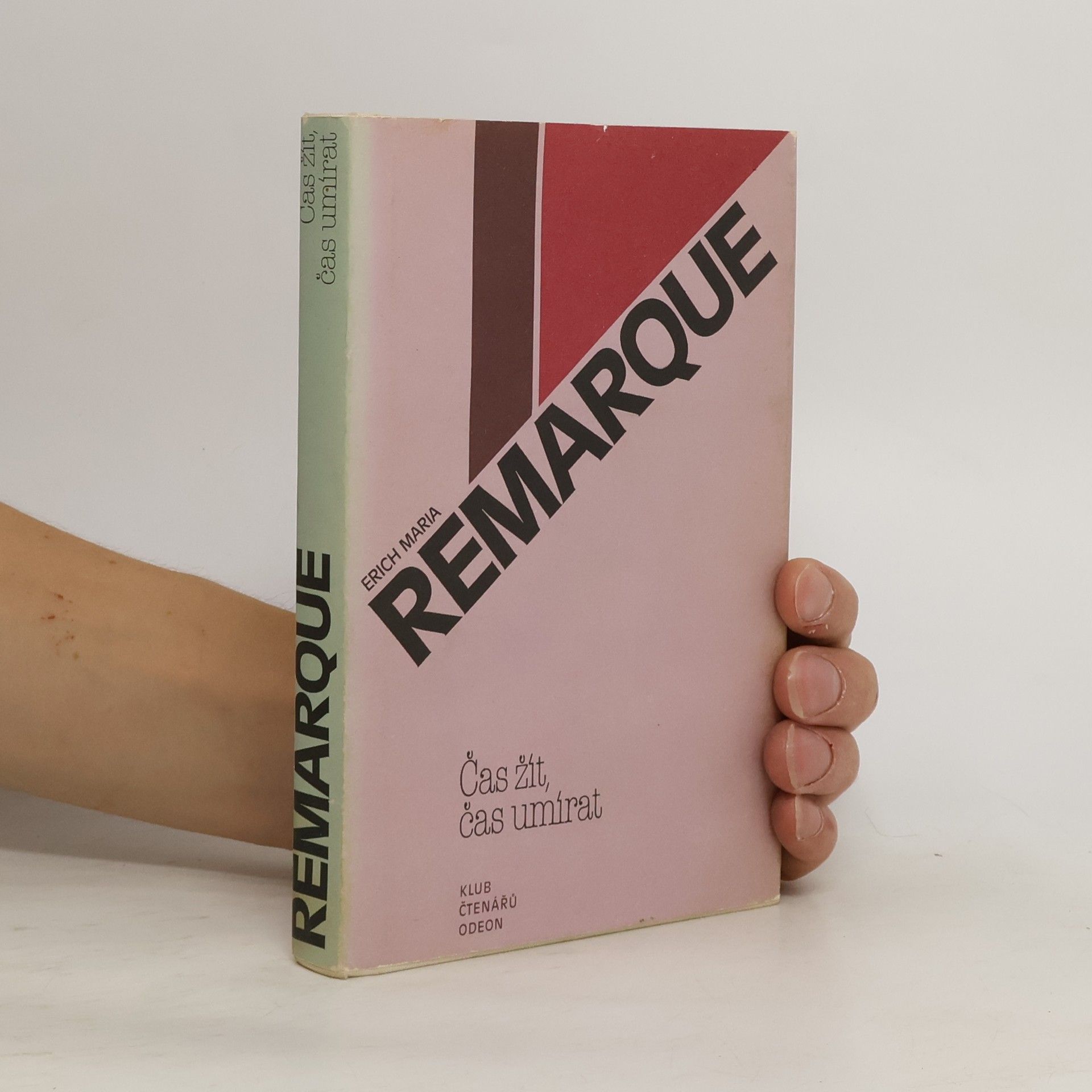 Čas žít, čas umírat