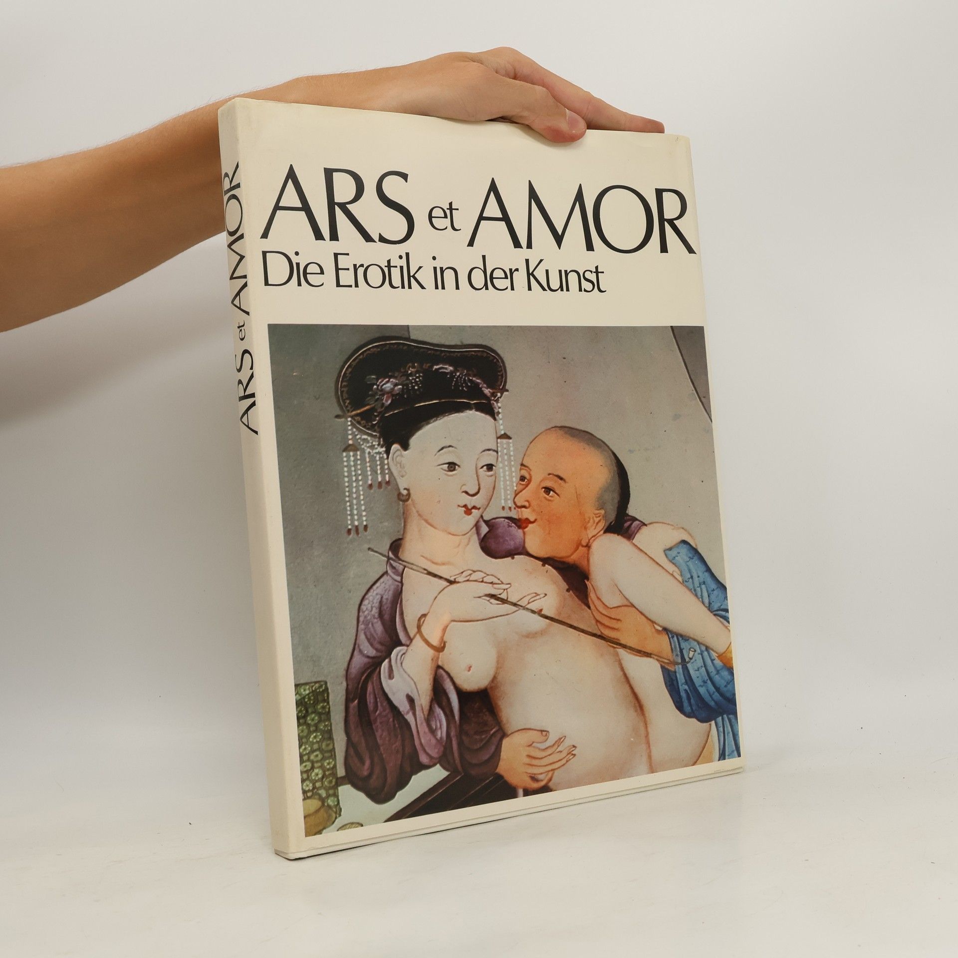 Collectif d'auteurs Ars et Amor