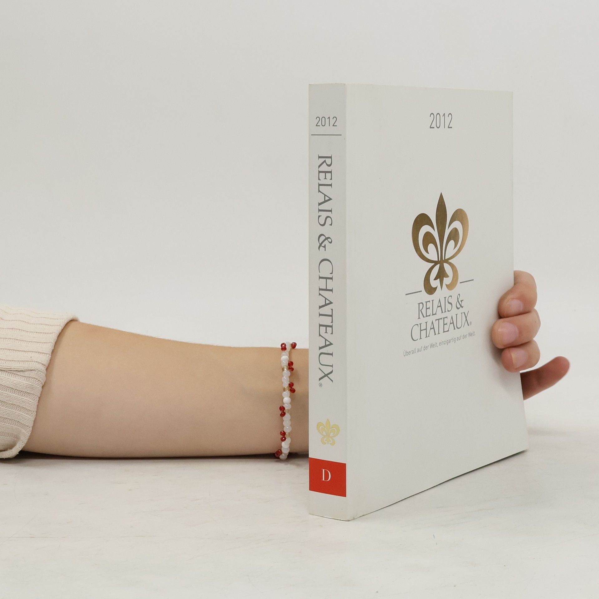 Various authors Relais & Chateaux